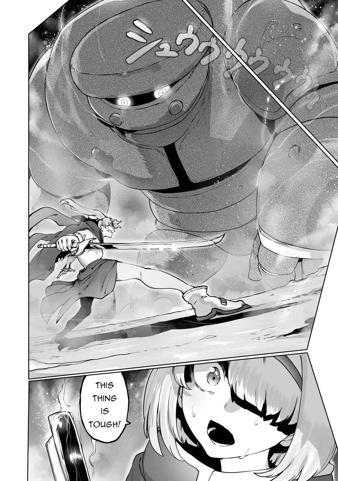 Page 17 Chapter 39 Ore no Zensei no Chishiki de Teihen Shoku Tamer ga Joukyuu Shoku ni Natte Shimai Sou na Ken