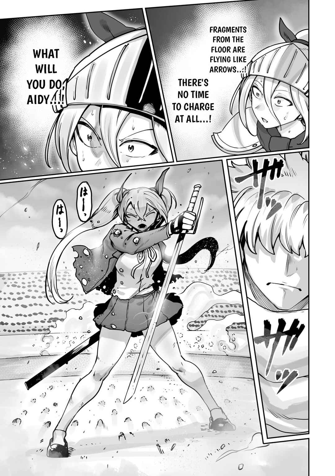 Page 10 Chapter 49 Ore no Zensei no Chishiki de Teihen Shoku Tamer ga Joukyuu Shoku ni Natte Shimai Sou na Ken