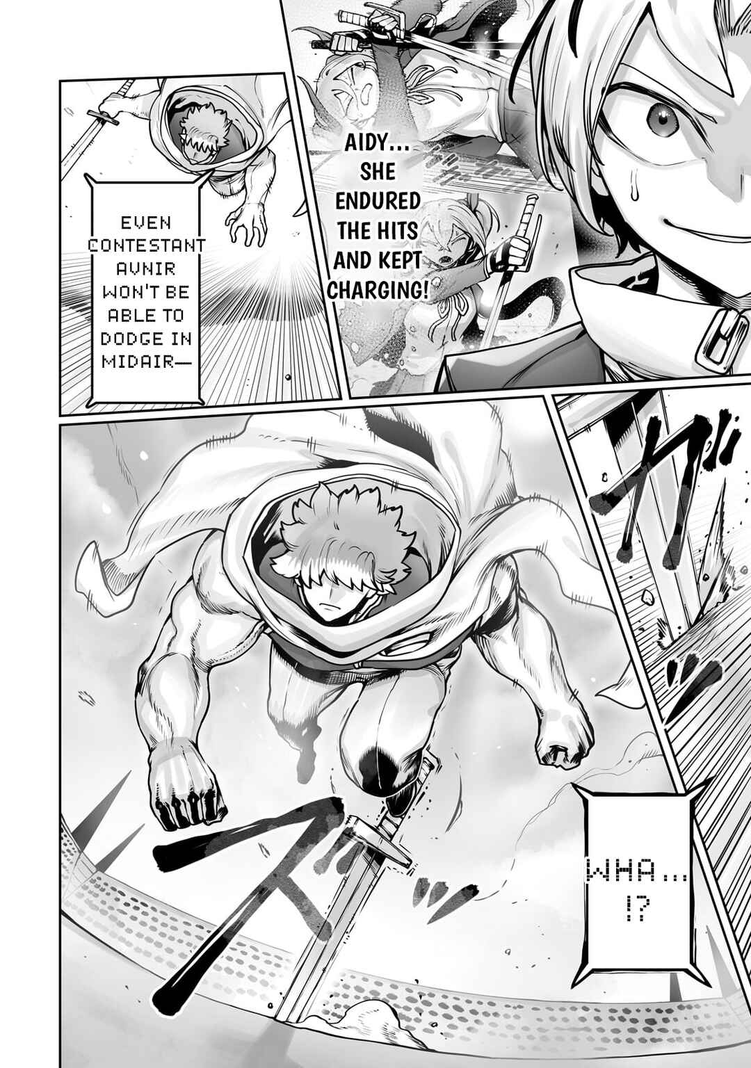 Page 13 Chapter 49 Ore no Zensei no Chishiki de Teihen Shoku Tamer ga Joukyuu Shoku ni Natte Shimai Sou na Ken