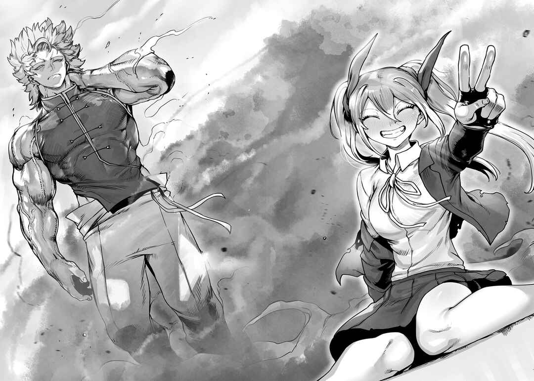 Page 23 Chapter 49 Ore no Zensei no Chishiki de Teihen Shoku Tamer ga Joukyuu Shoku ni Natte Shimai Sou na Ken
