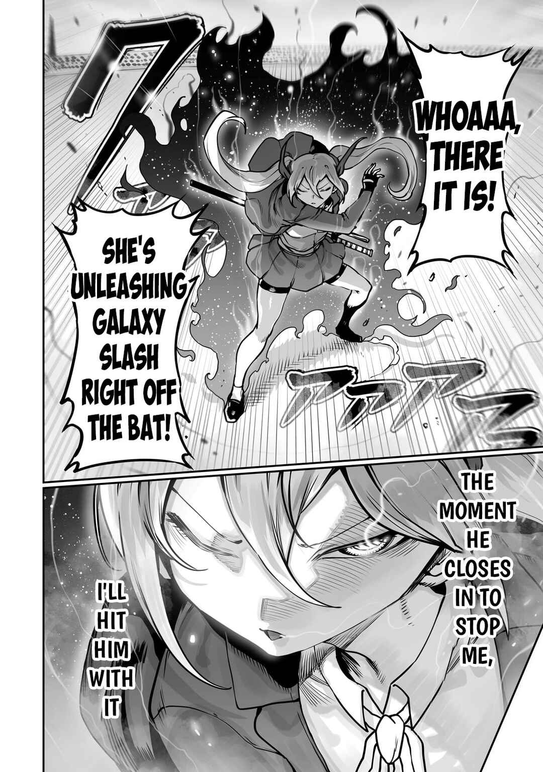 Page 3 Chapter 49 Ore no Zensei no Chishiki de Teihen Shoku Tamer ga Joukyuu Shoku ni Natte Shimai Sou na Ken