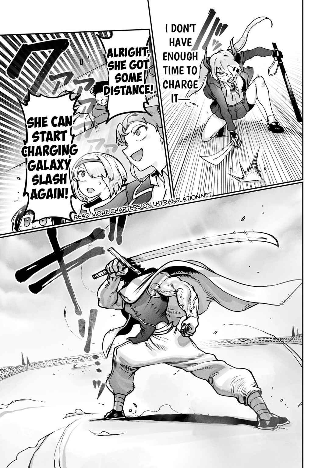 Page 8 Chapter 49 Ore no Zensei no Chishiki de Teihen Shoku Tamer ga Joukyuu Shoku ni Natte Shimai Sou na Ken