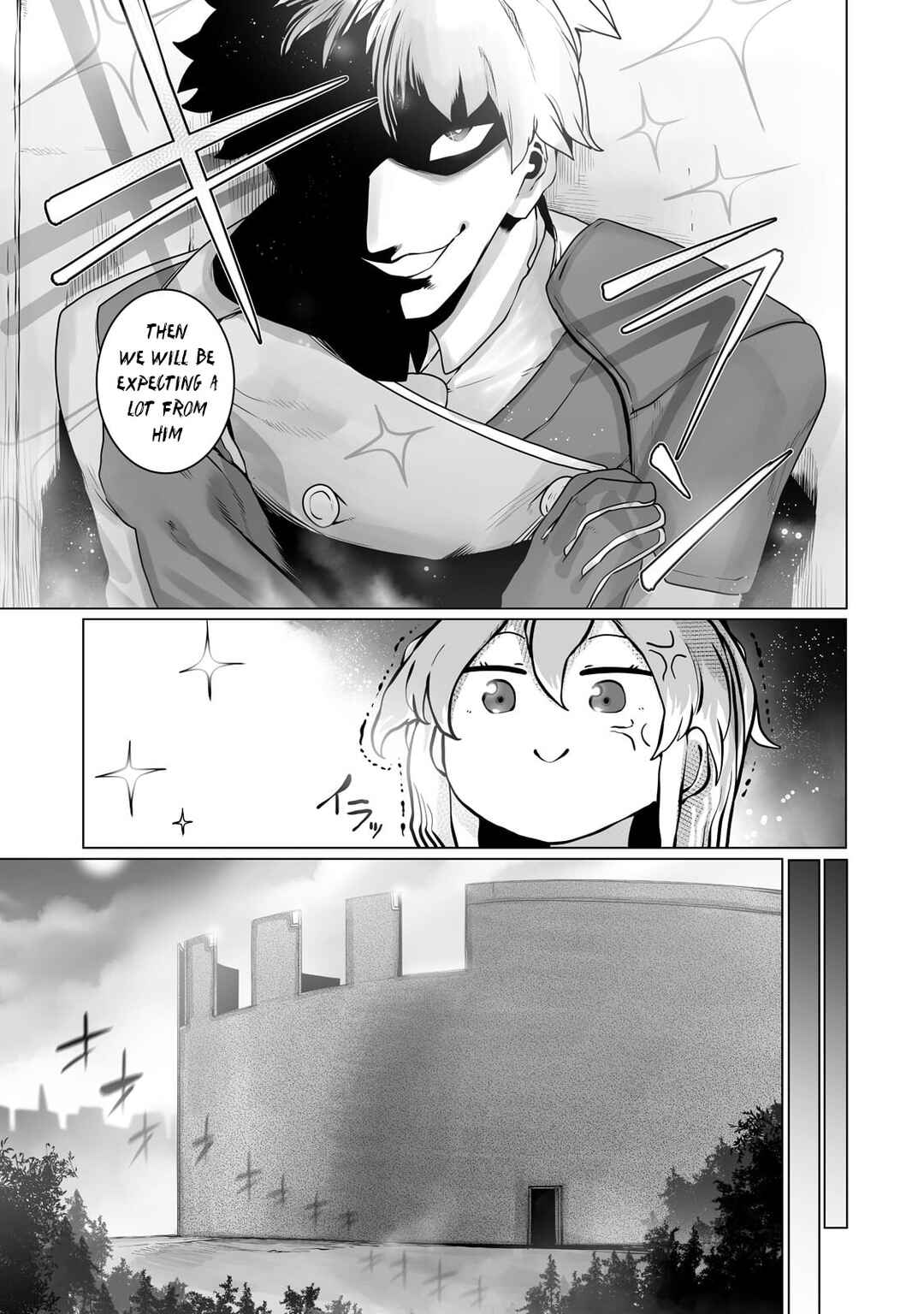 Page 10 Chapter 22 Ore no Zensei no Chishiki de Teihen Shoku Tamer ga Joukyuu Shoku ni Natte Shimai Sou na Ken