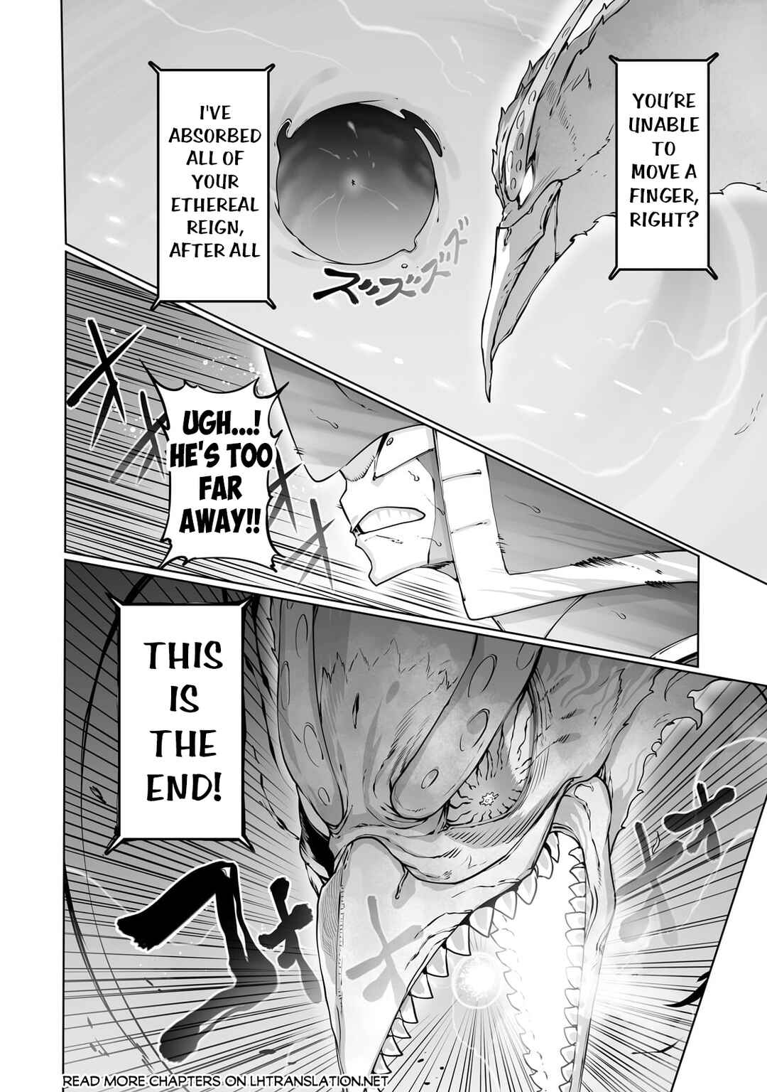 Page 11 Chapter 41 Ore no Zensei no Chishiki de Teihen Shoku Tamer ga Joukyuu Shoku ni Natte Shimai Sou na Ken