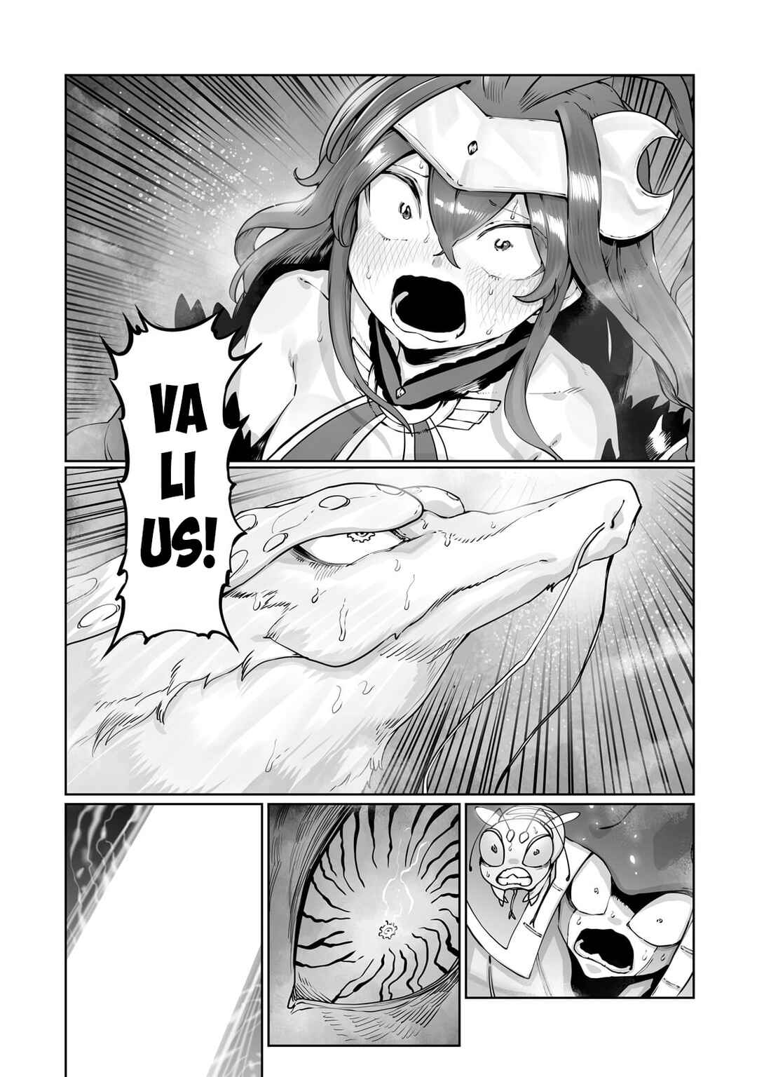 Page 12 Chapter 41 Ore no Zensei no Chishiki de Teihen Shoku Tamer ga Joukyuu Shoku ni Natte Shimai Sou na Ken