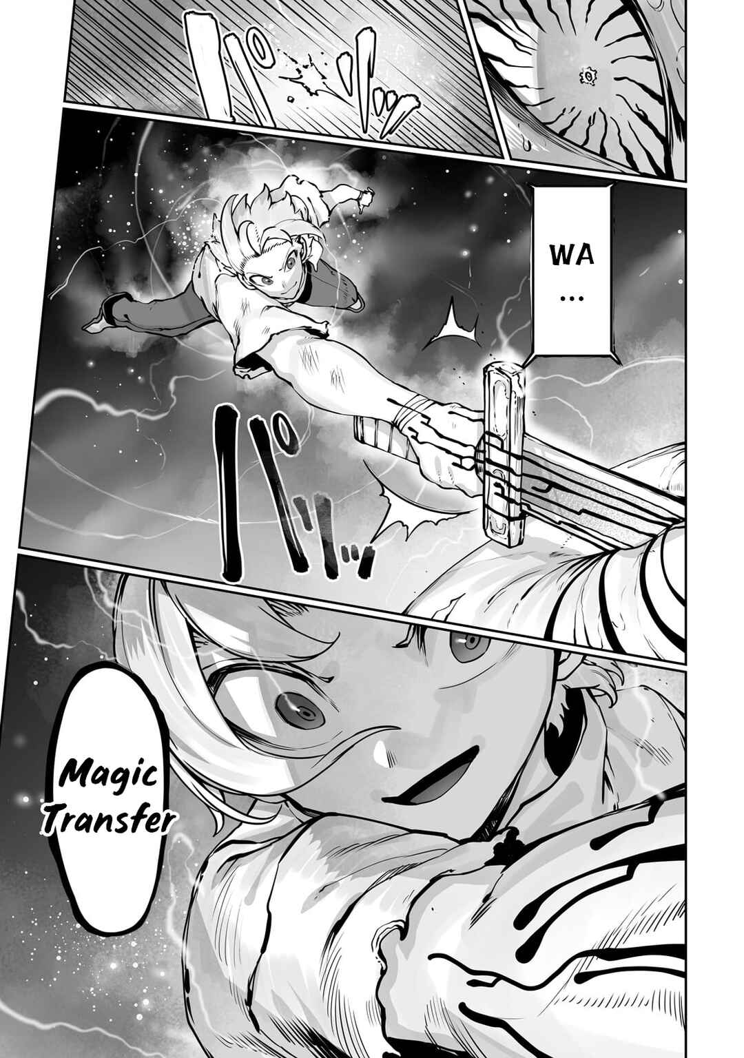 Page 18 Chapter 41 Ore no Zensei no Chishiki de Teihen Shoku Tamer ga Joukyuu Shoku ni Natte Shimai Sou na Ken