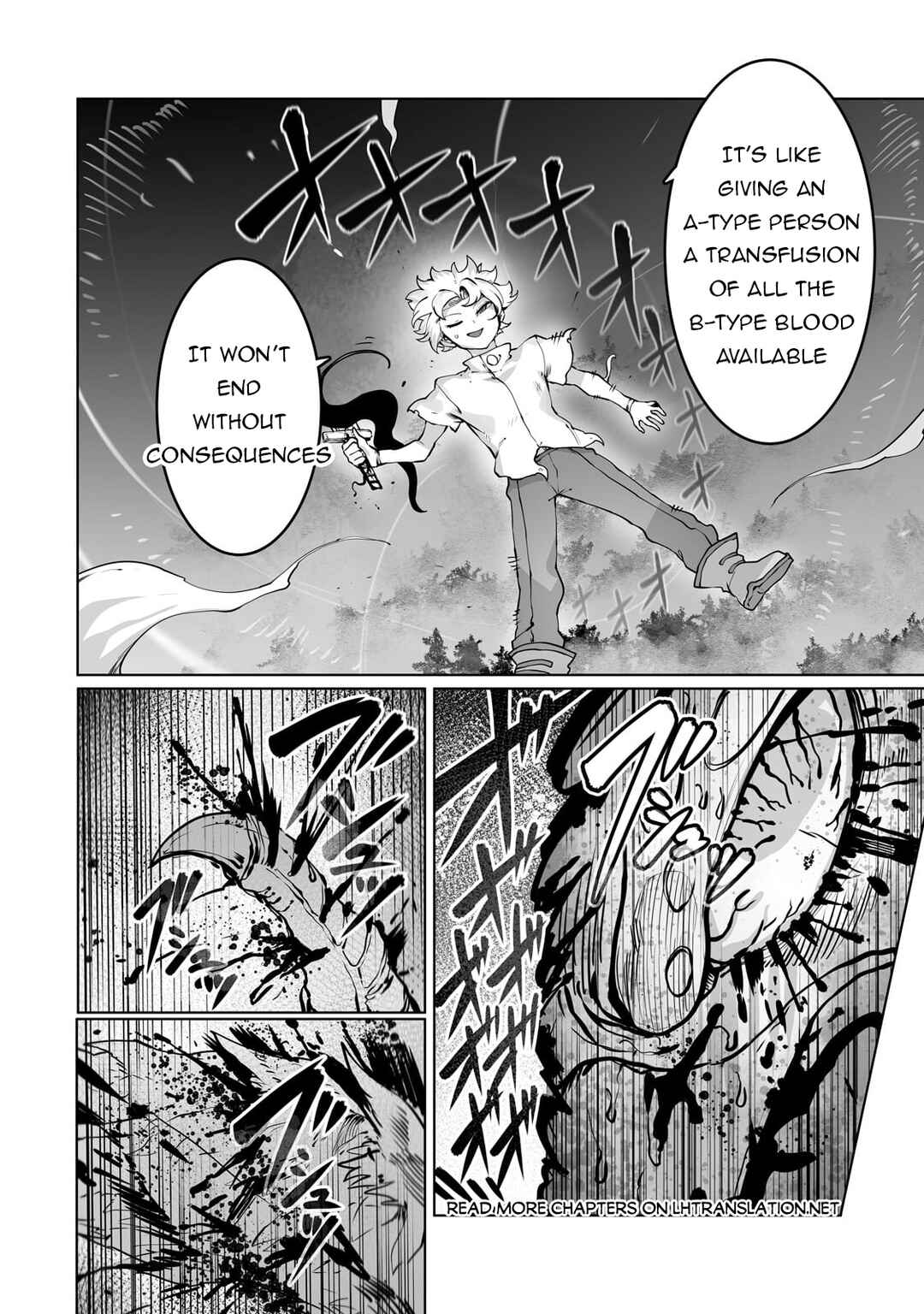Page 21 Chapter 41 Ore no Zensei no Chishiki de Teihen Shoku Tamer ga Joukyuu Shoku ni Natte Shimai Sou na Ken