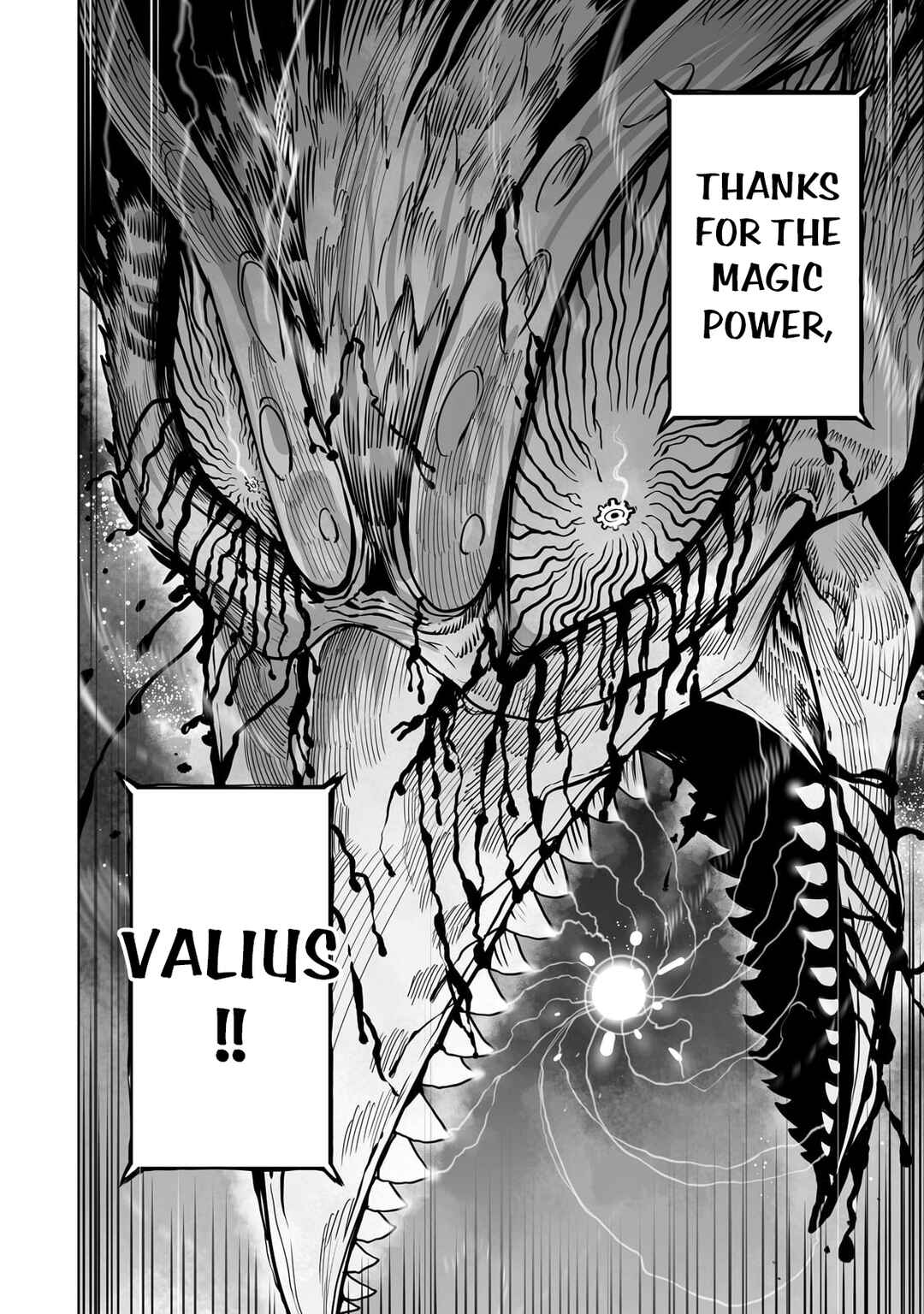 Page 23 Chapter 41 Ore no Zensei no Chishiki de Teihen Shoku Tamer ga Joukyuu Shoku ni Natte Shimai Sou na Ken