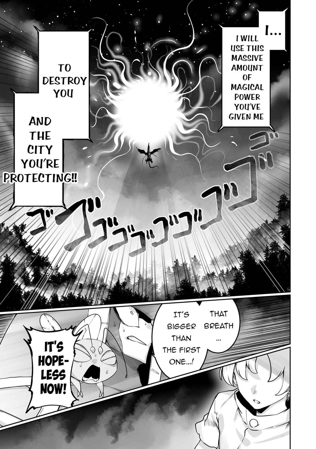 Page 24 Chapter 41 Ore no Zensei no Chishiki de Teihen Shoku Tamer ga Joukyuu Shoku ni Natte Shimai Sou na Ken