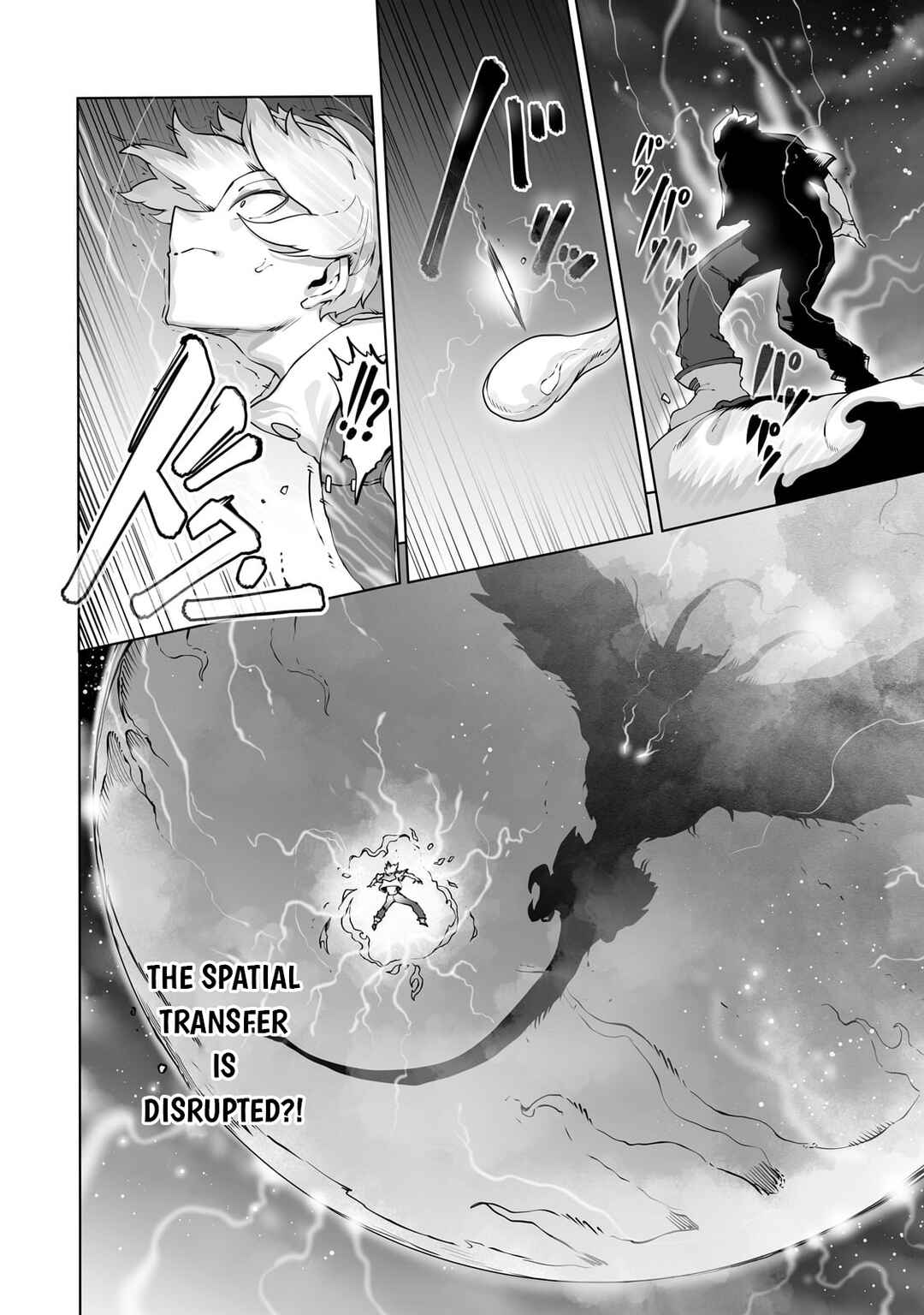 Page 3 Chapter 41 Ore no Zensei no Chishiki de Teihen Shoku Tamer ga Joukyuu Shoku ni Natte Shimai Sou na Ken
