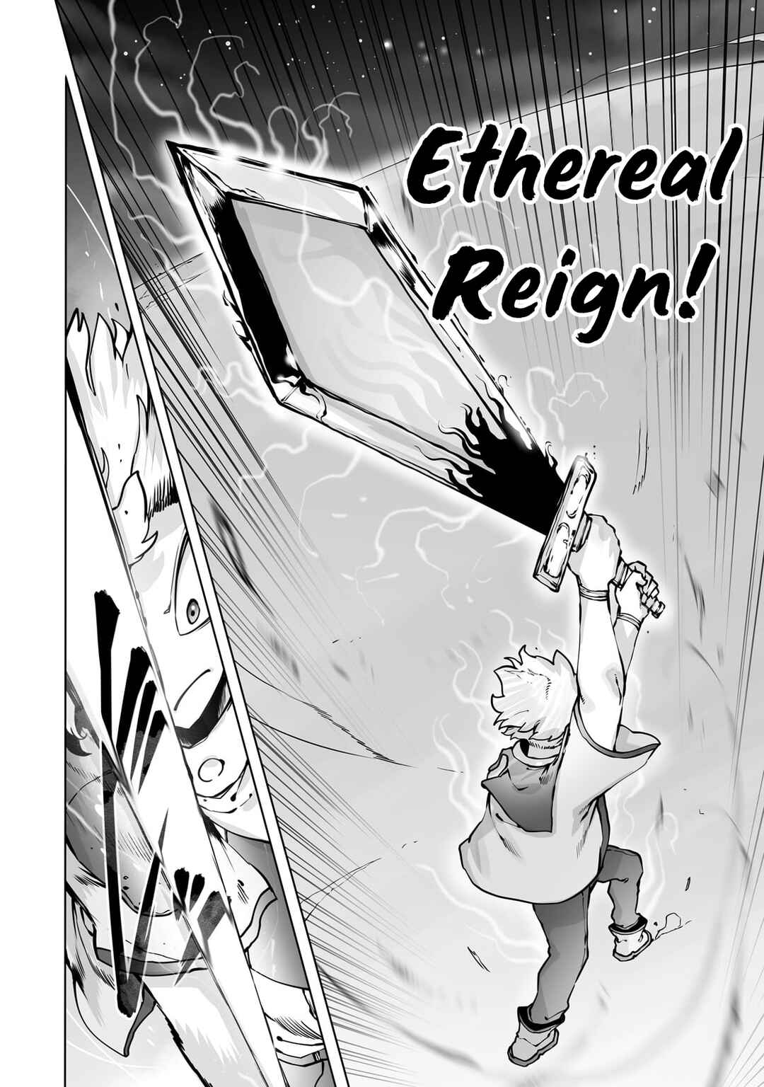 Page 5 Chapter 41 Ore no Zensei no Chishiki de Teihen Shoku Tamer ga Joukyuu Shoku ni Natte Shimai Sou na Ken
