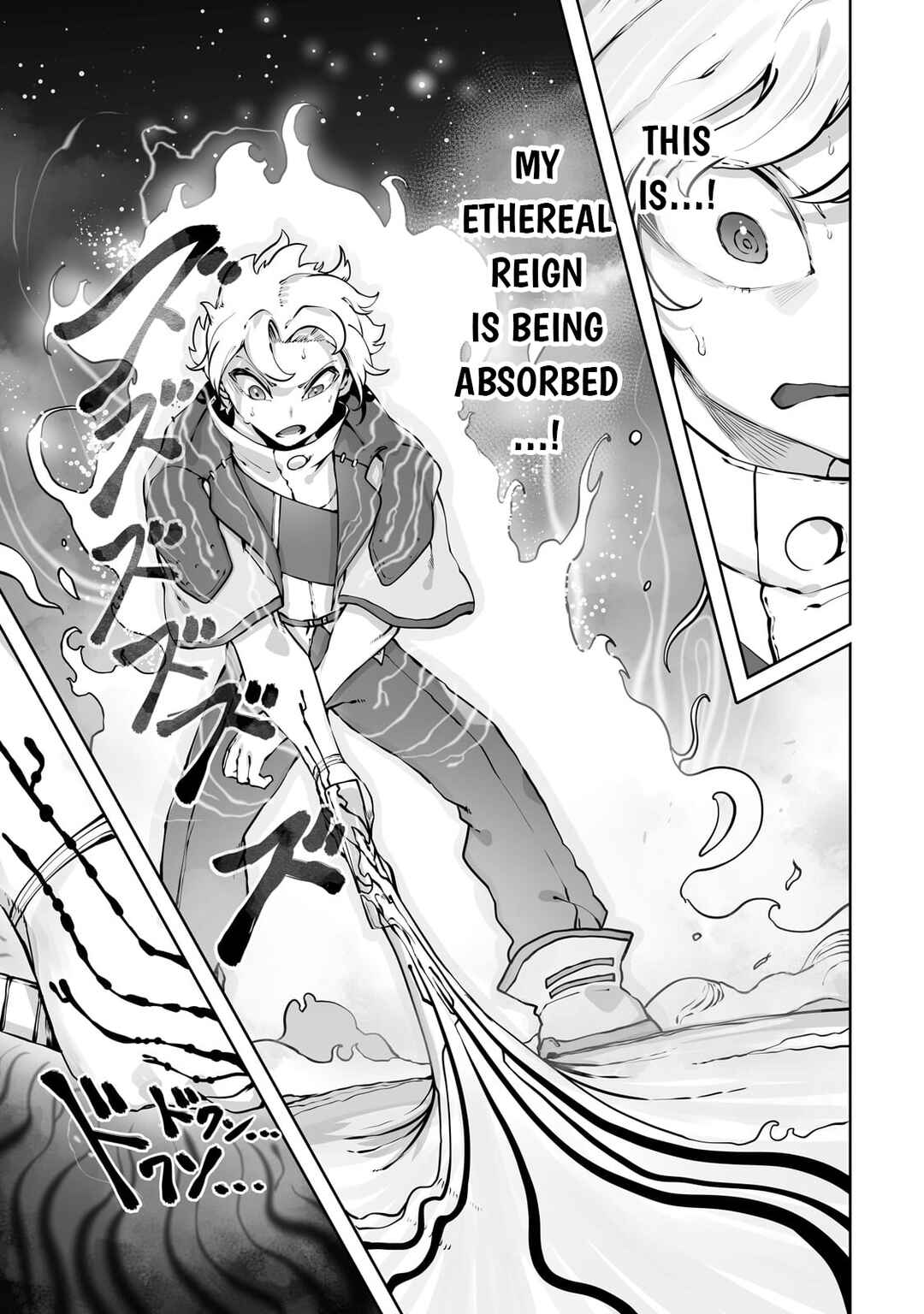 Page 8 Chapter 41 Ore no Zensei no Chishiki de Teihen Shoku Tamer ga Joukyuu Shoku ni Natte Shimai Sou na Ken