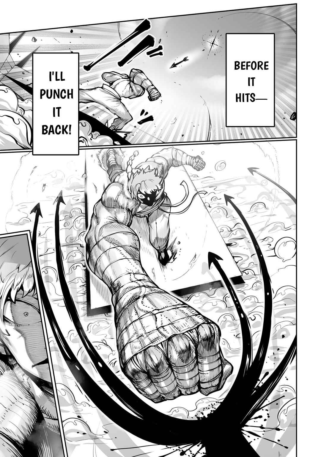 Page 18 Chapter 51 Ore no Zensei no Chishiki de Teihen Shoku Tamer ga Joukyuu Shoku ni Natte Shimai Sou na Ken