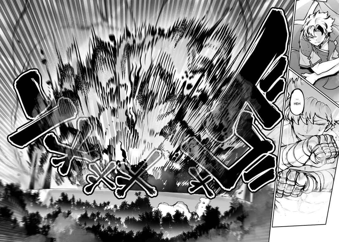 Page 19 Chapter 51 Ore no Zensei no Chishiki de Teihen Shoku Tamer ga Joukyuu Shoku ni Natte Shimai Sou na Ken
