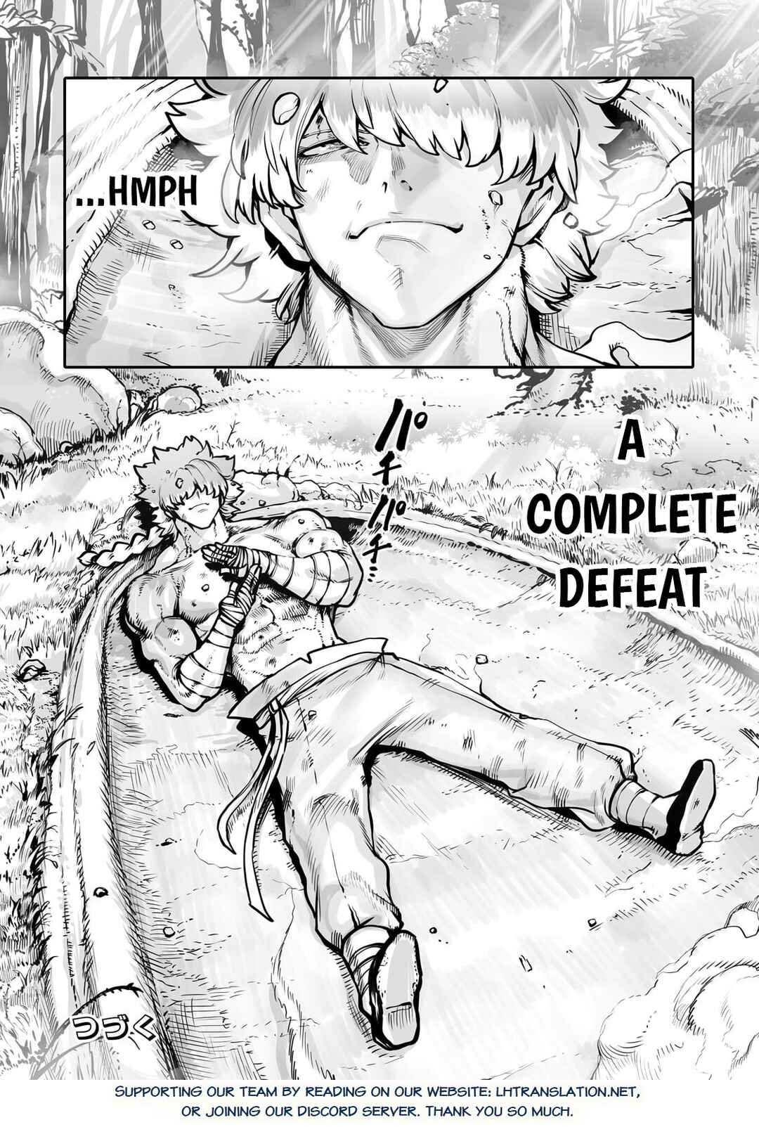 Page 23 Chapter 51 Ore no Zensei no Chishiki de Teihen Shoku Tamer ga Joukyuu Shoku ni Natte Shimai Sou na Ken