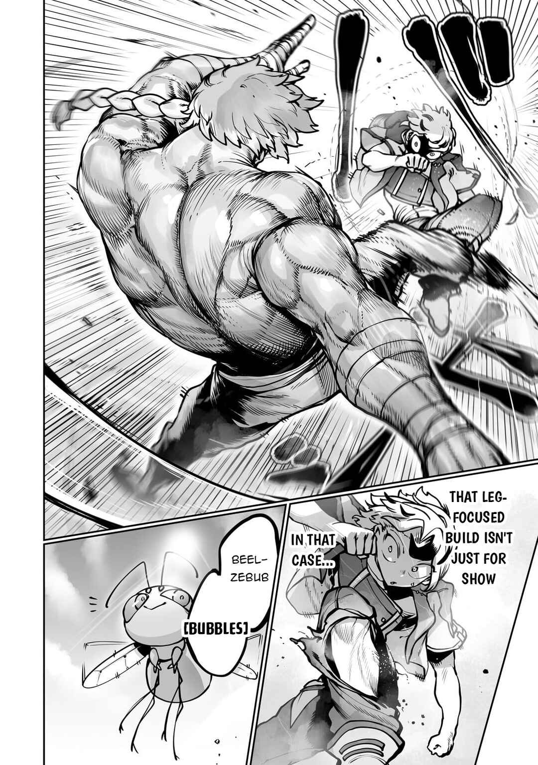 Page 3 Chapter 51 Ore no Zensei no Chishiki de Teihen Shoku Tamer ga Joukyuu Shoku ni Natte Shimai Sou na Ken