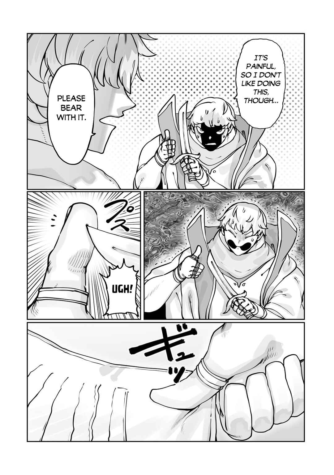 Page 19 Chapter 44 Ore no Zensei no Chishiki de Teihen Shoku Tamer ga Joukyuu Shoku ni Natte Shimai Sou na Ken