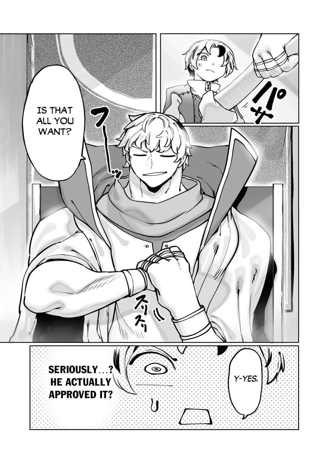 Page 20 Chapter 44 Ore no Zensei no Chishiki de Teihen Shoku Tamer ga Joukyuu Shoku ni Natte Shimai Sou na Ken