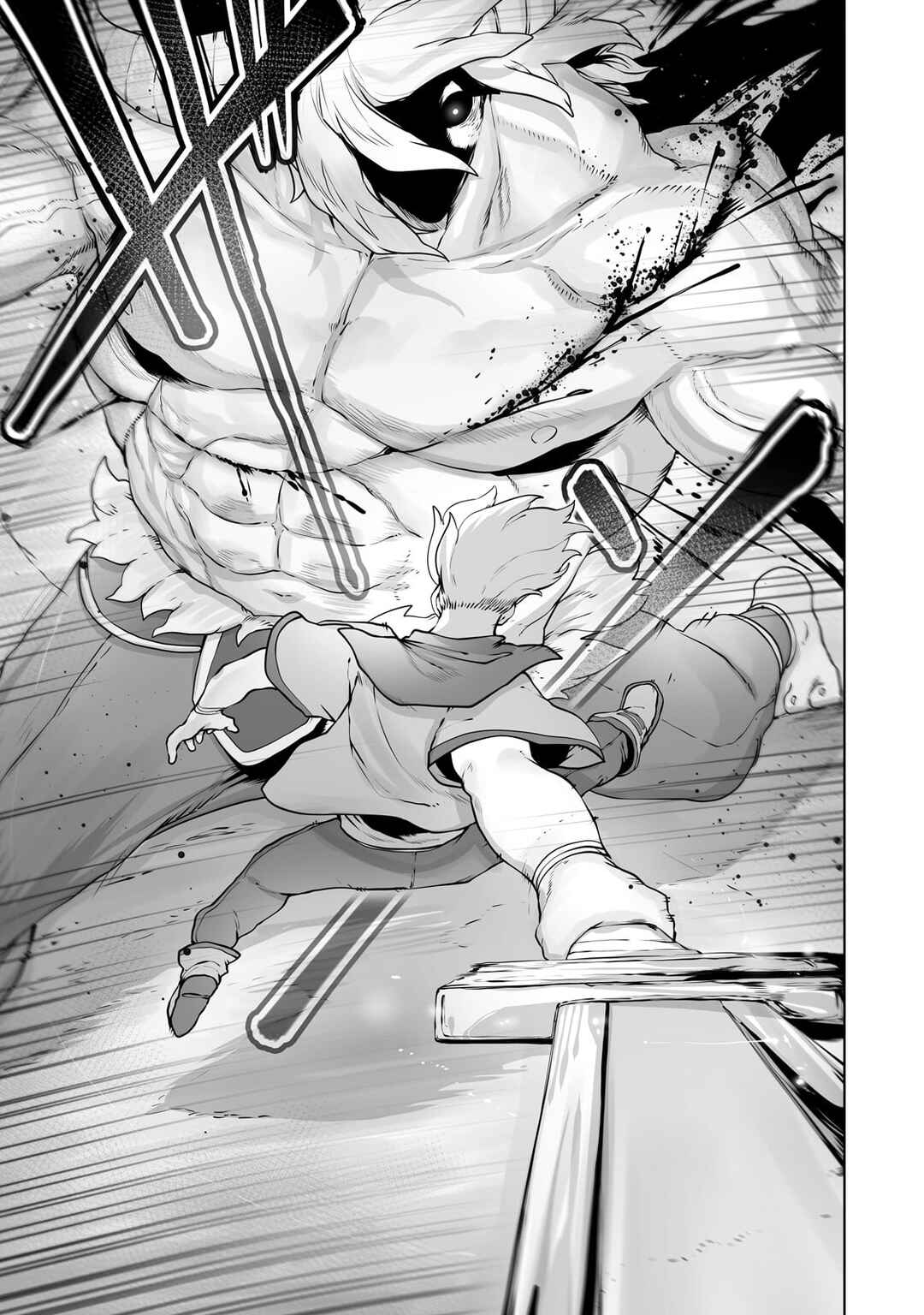 Page 10 Chapter 29 Ore no Zensei no Chishiki de Teihen Shoku Tamer ga Joukyuu Shoku ni Natte Shimai Sou na Ken