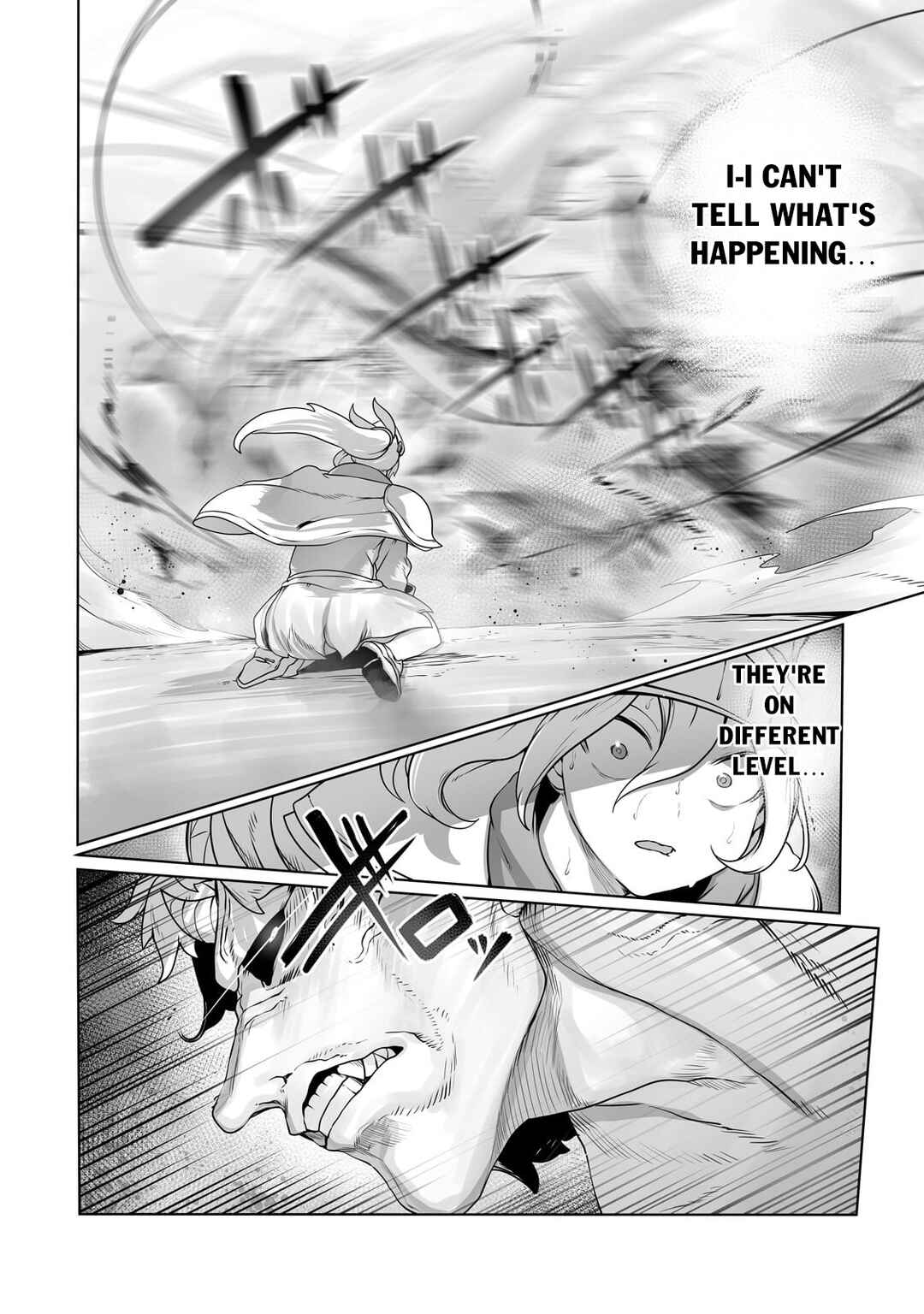 Page 16 Chapter 29 Ore no Zensei no Chishiki de Teihen Shoku Tamer ga Joukyuu Shoku ni Natte Shimai Sou na Ken