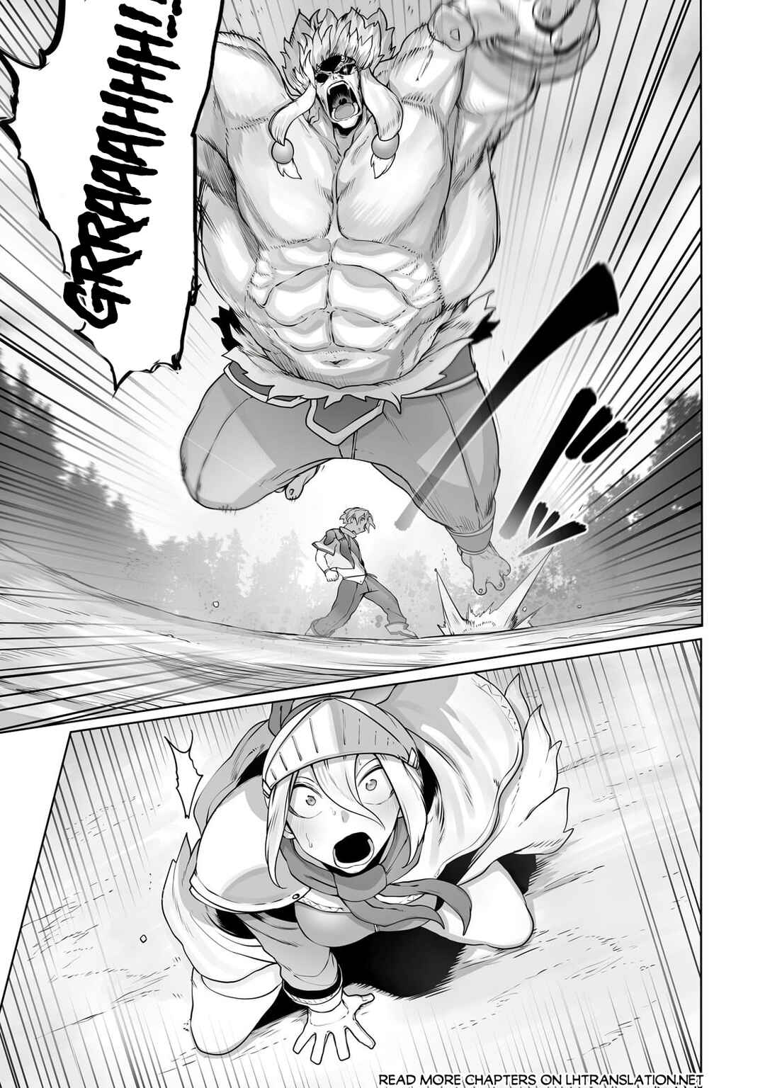 Page 17 Chapter 29 Ore no Zensei no Chishiki de Teihen Shoku Tamer ga Joukyuu Shoku ni Natte Shimai Sou na Ken