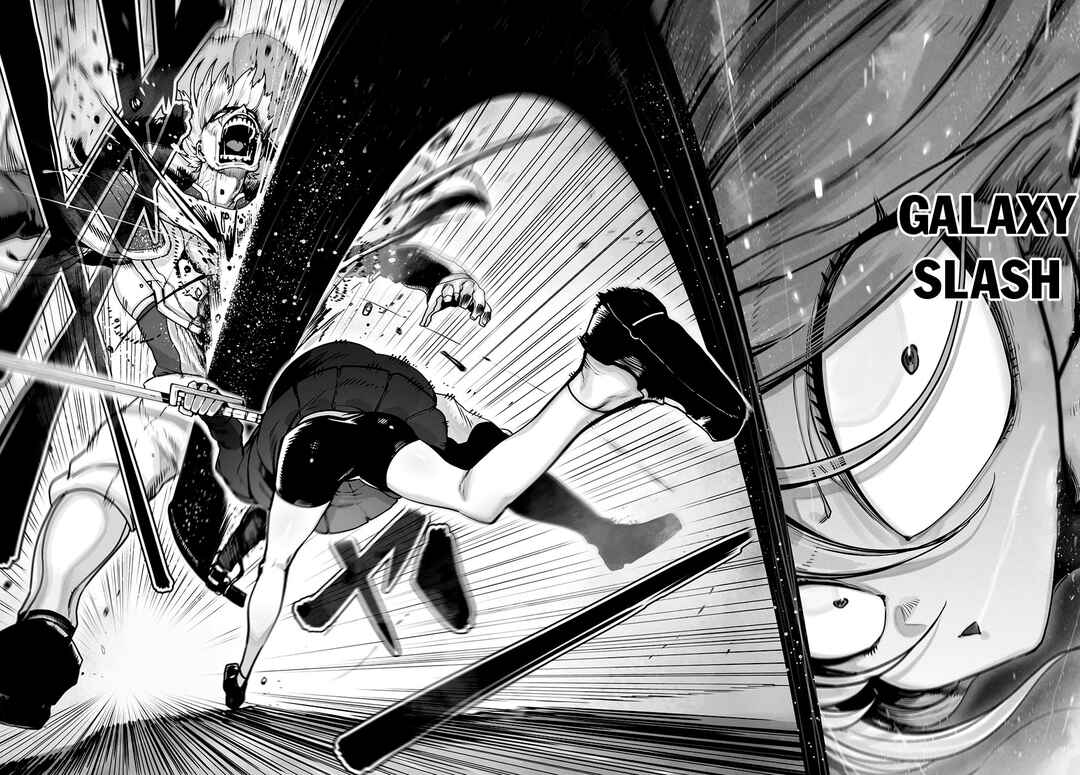 Page 21 Chapter 47 Ore no Zensei no Chishiki de Teihen Shoku Tamer ga Joukyuu Shoku ni Natte Shimai Sou na Ken