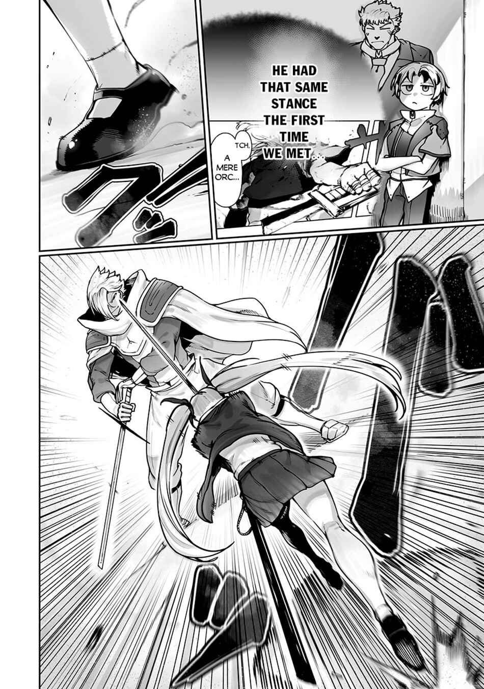 Page 5 Chapter 47 Ore no Zensei no Chishiki de Teihen Shoku Tamer ga Joukyuu Shoku ni Natte Shimai Sou na Ken