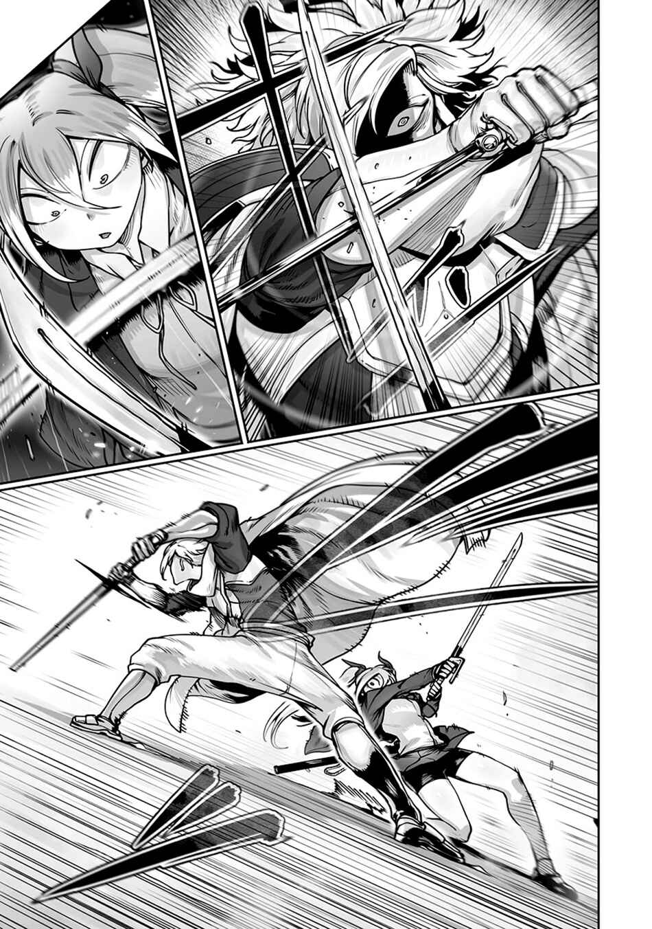 Page 6 Chapter 47 Ore no Zensei no Chishiki de Teihen Shoku Tamer ga Joukyuu Shoku ni Natte Shimai Sou na Ken