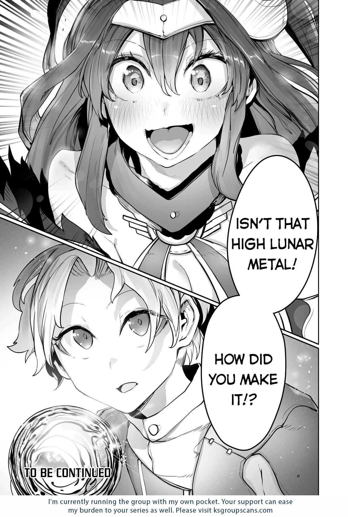Page 28 Chapter 13 Ore no Zensei no Chishiki de Teihen Shoku Tamer ga Joukyuu Shoku ni Natte Shimai Sou na Ken