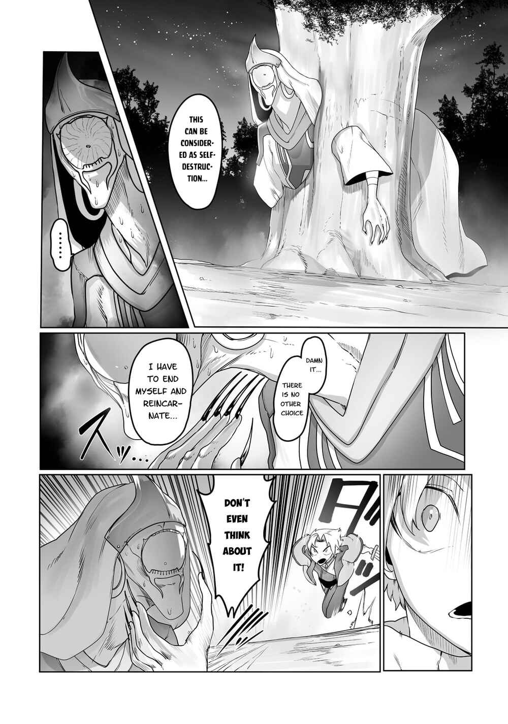 Page 18 Chapter 18 Ore no Zensei no Chishiki de Teihen Shoku Tamer ga Joukyuu Shoku ni Natte Shimai Sou na Ken