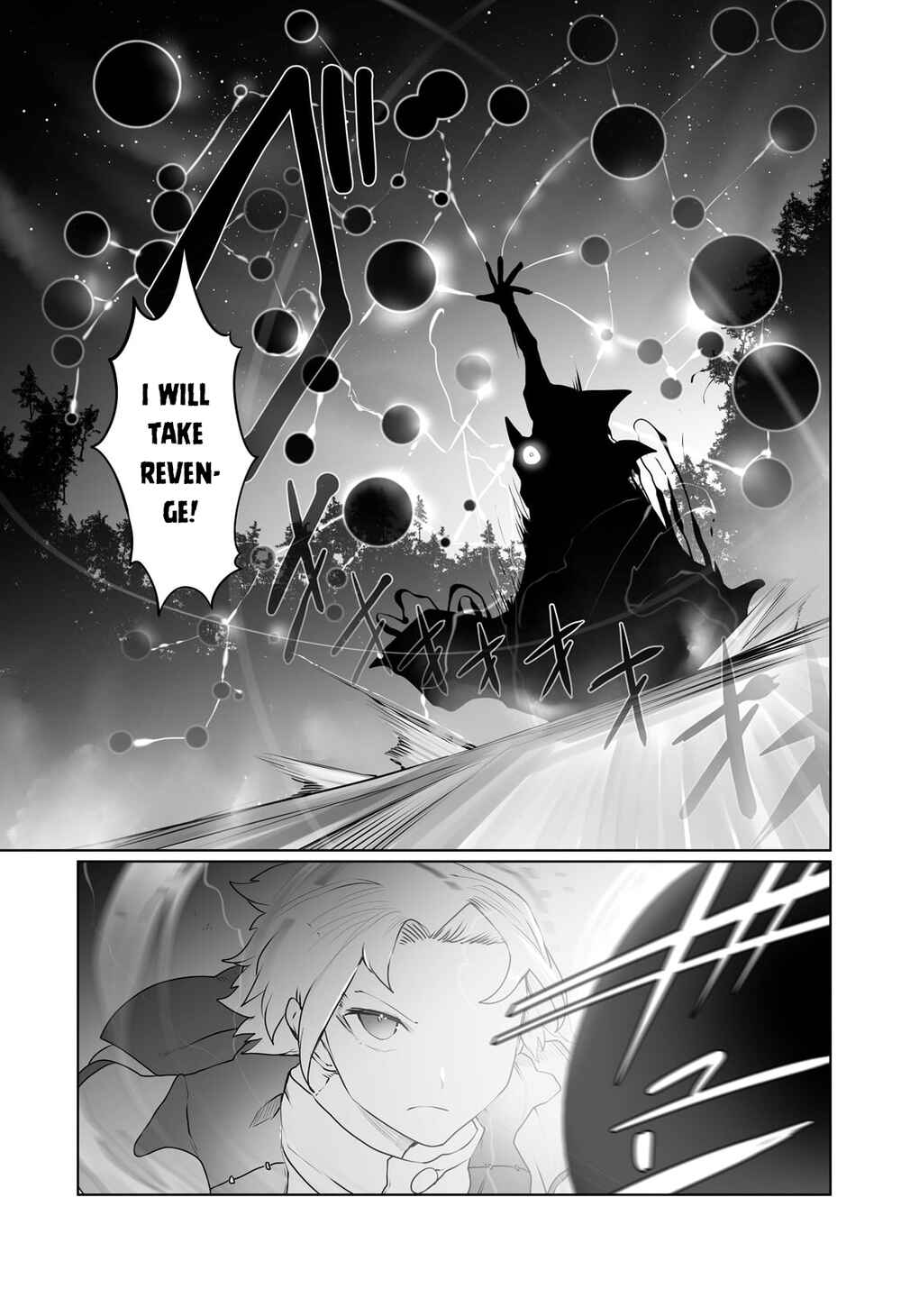 Page 4 Chapter 18 Ore no Zensei no Chishiki de Teihen Shoku Tamer ga Joukyuu Shoku ni Natte Shimai Sou na Ken