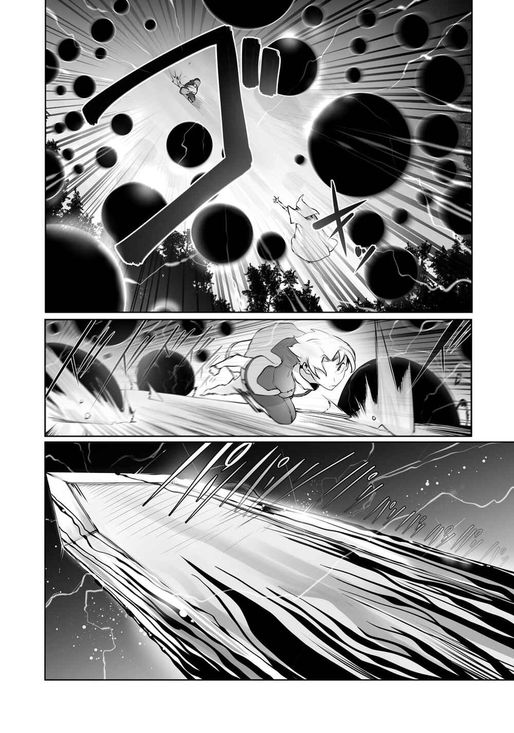 Page 5 Chapter 18 Ore no Zensei no Chishiki de Teihen Shoku Tamer ga Joukyuu Shoku ni Natte Shimai Sou na Ken