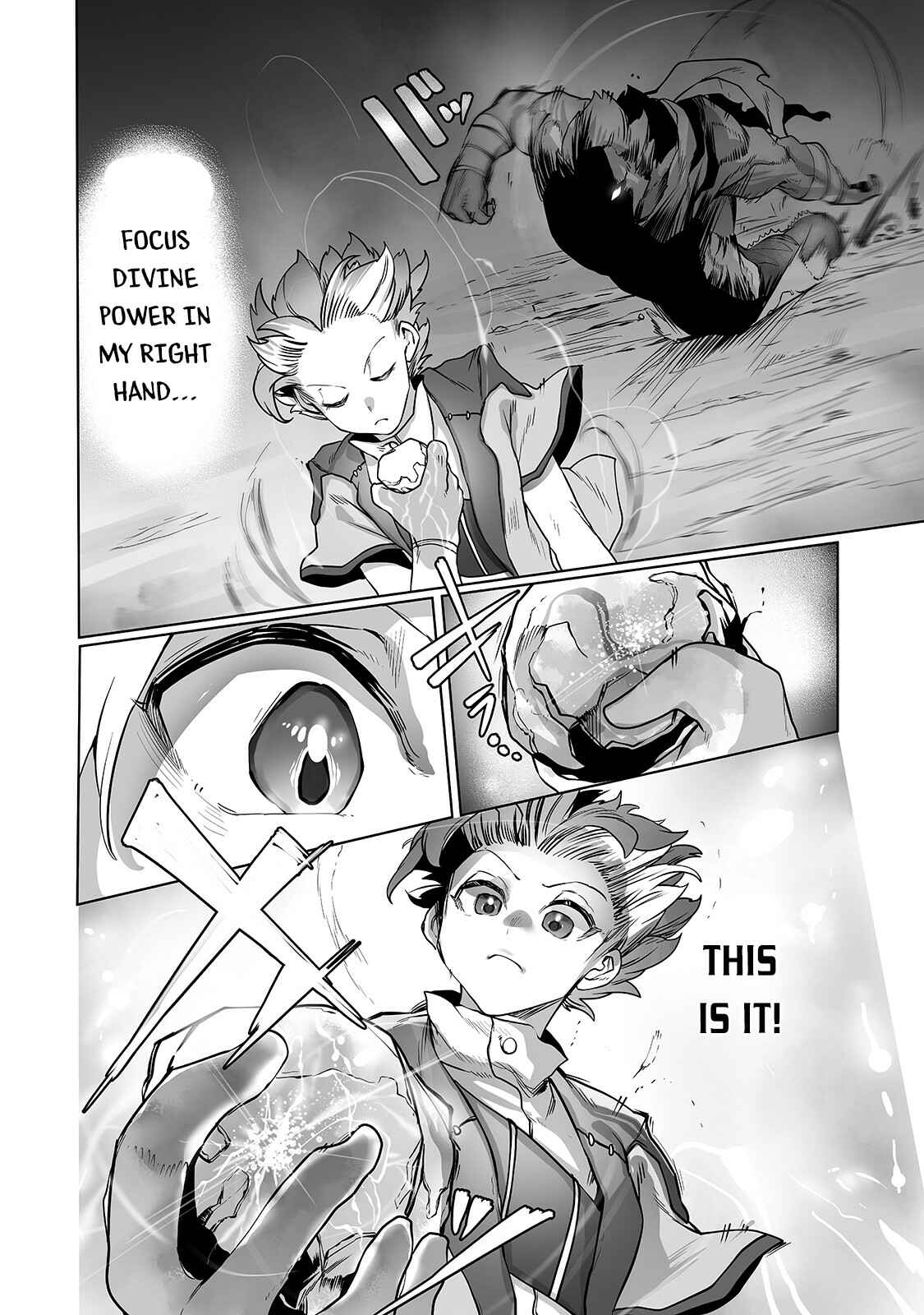 Page 11 Chapter 12 Ore no Zensei no Chishiki de Teihen Shoku Tamer ga Joukyuu Shoku ni Natte Shimai Sou na Ken