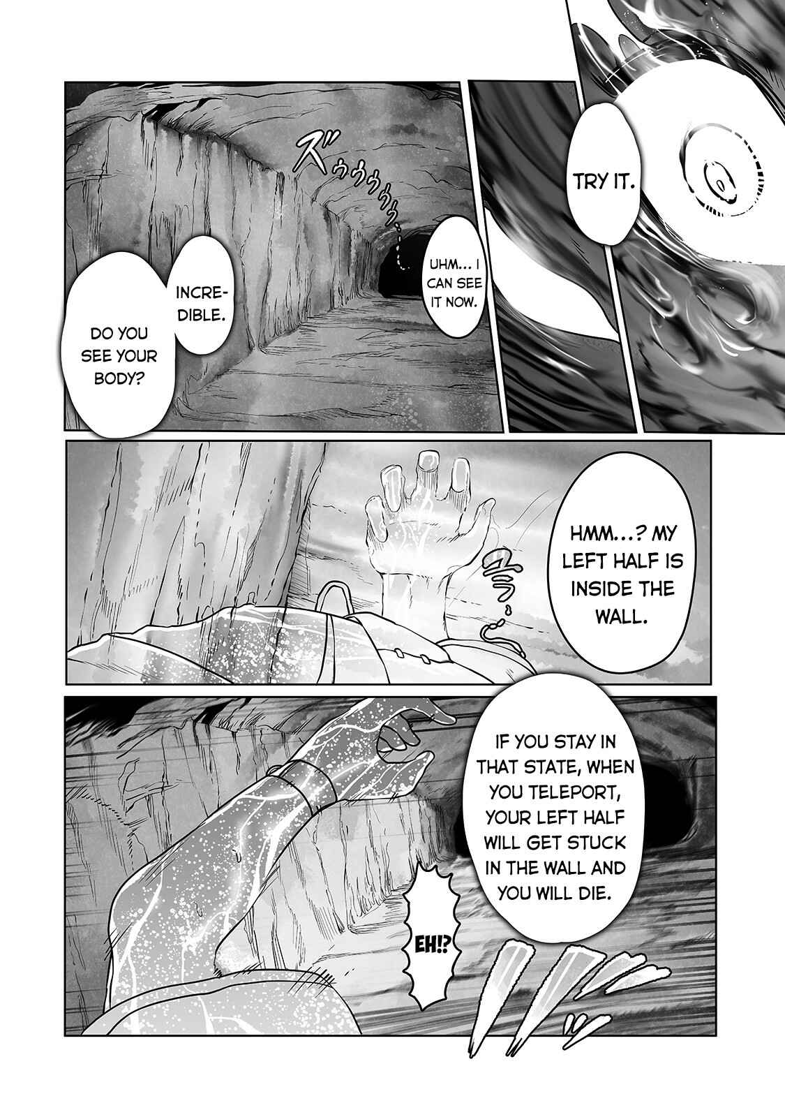 Page 17 Chapter 12 Ore no Zensei no Chishiki de Teihen Shoku Tamer ga Joukyuu Shoku ni Natte Shimai Sou na Ken
