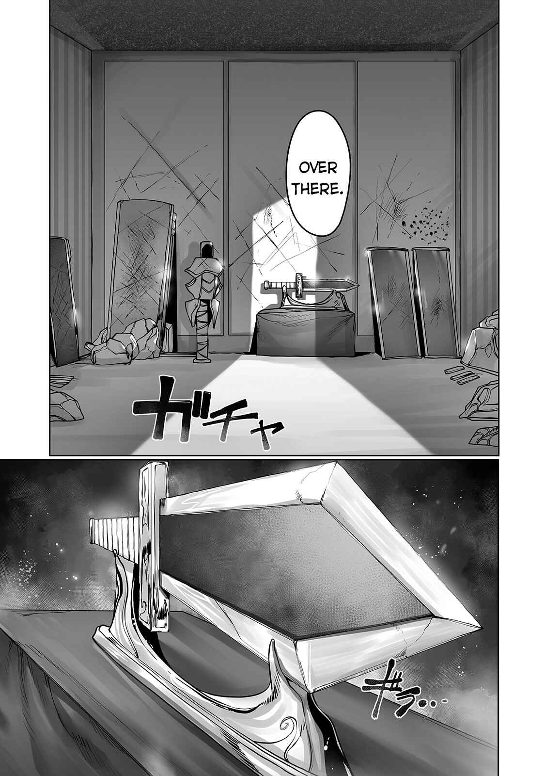 Page 26 Chapter 12 Ore no Zensei no Chishiki de Teihen Shoku Tamer ga Joukyuu Shoku ni Natte Shimai Sou na Ken