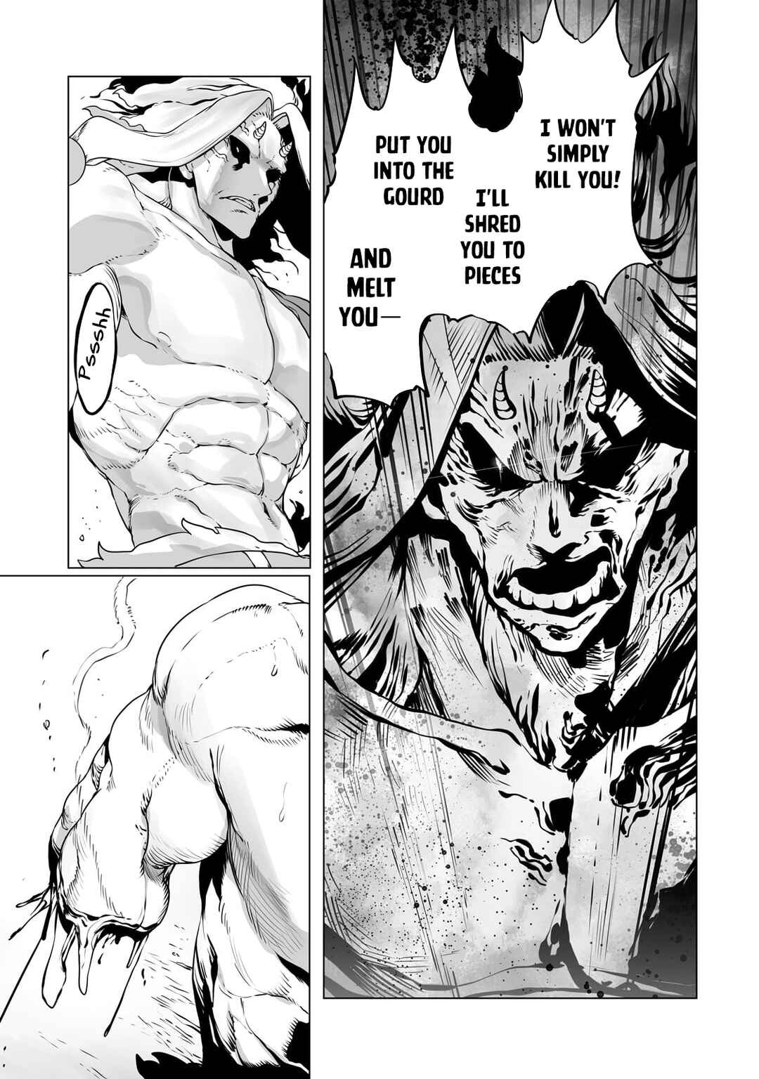 Page 13 Chapter 30 Ore no Zensei no Chishiki de Teihen Shoku Tamer ga Joukyuu Shoku ni Natte Shimai Sou na Ken
