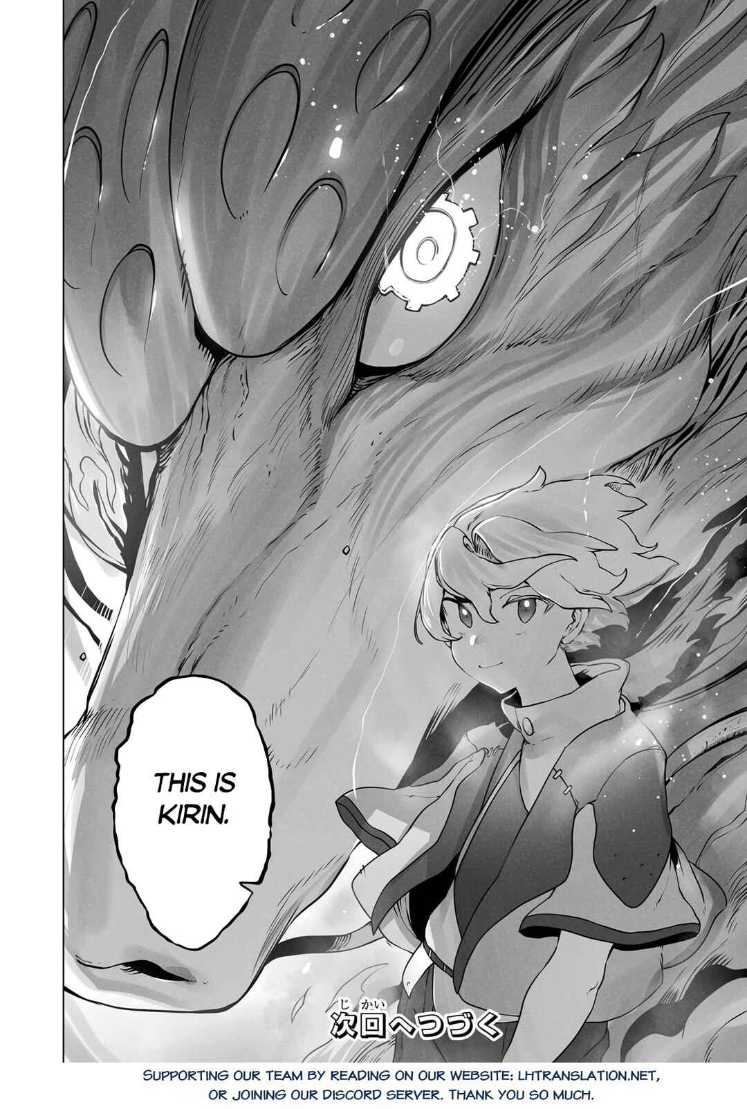 Page 24 Chapter 30 Ore no Zensei no Chishiki de Teihen Shoku Tamer ga Joukyuu Shoku ni Natte Shimai Sou na Ken