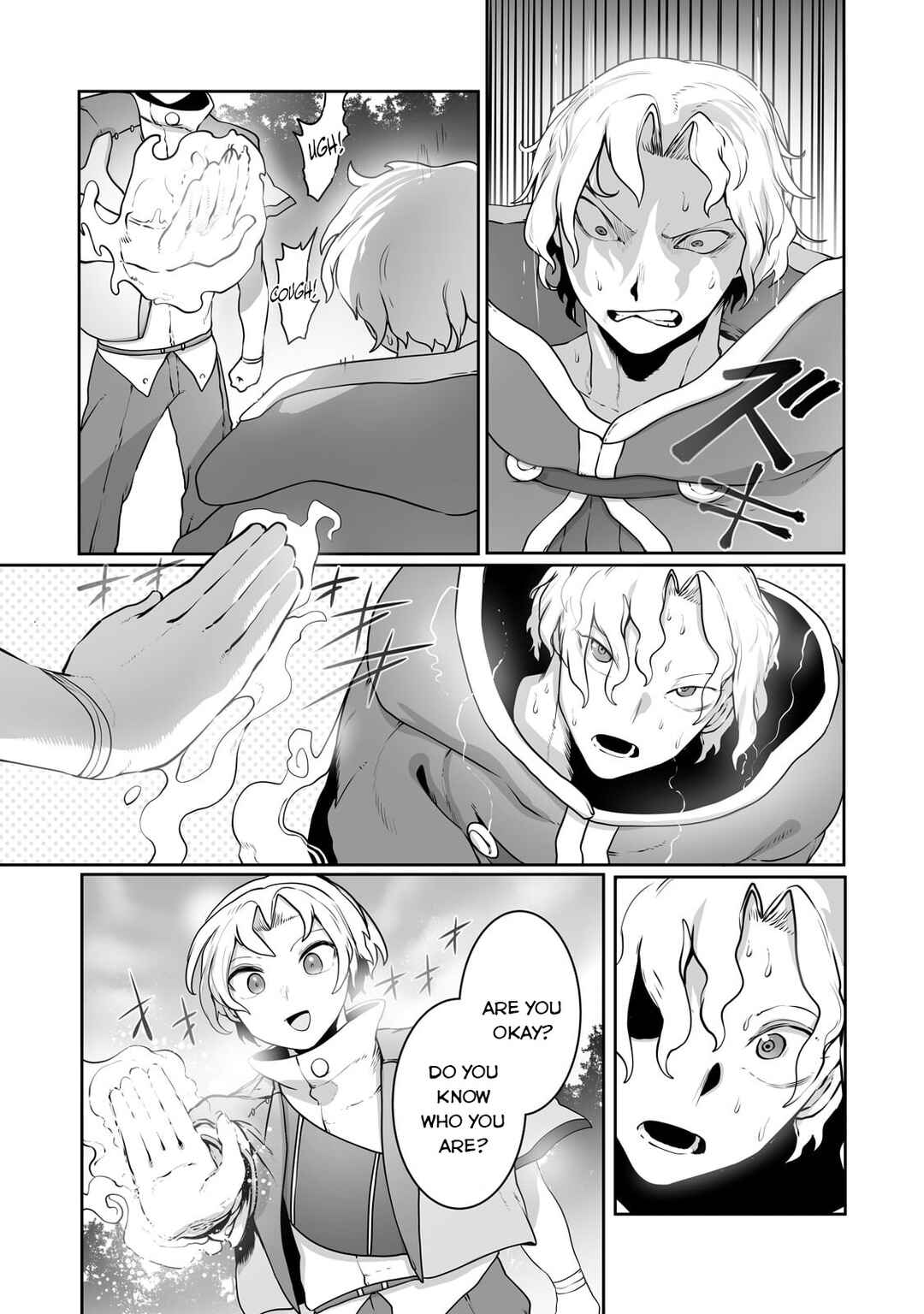 Page 18 Chapter 26 Ore no Zensei no Chishiki de Teihen Shoku Tamer ga Joukyuu Shoku ni Natte Shimai Sou na Ken