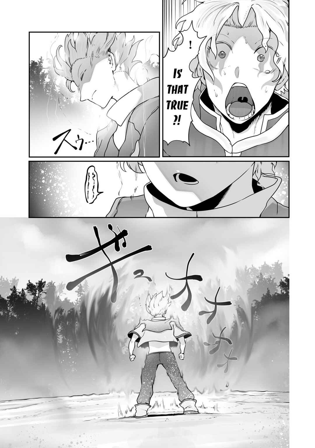 Page 24 Chapter 26 Ore no Zensei no Chishiki de Teihen Shoku Tamer ga Joukyuu Shoku ni Natte Shimai Sou na Ken