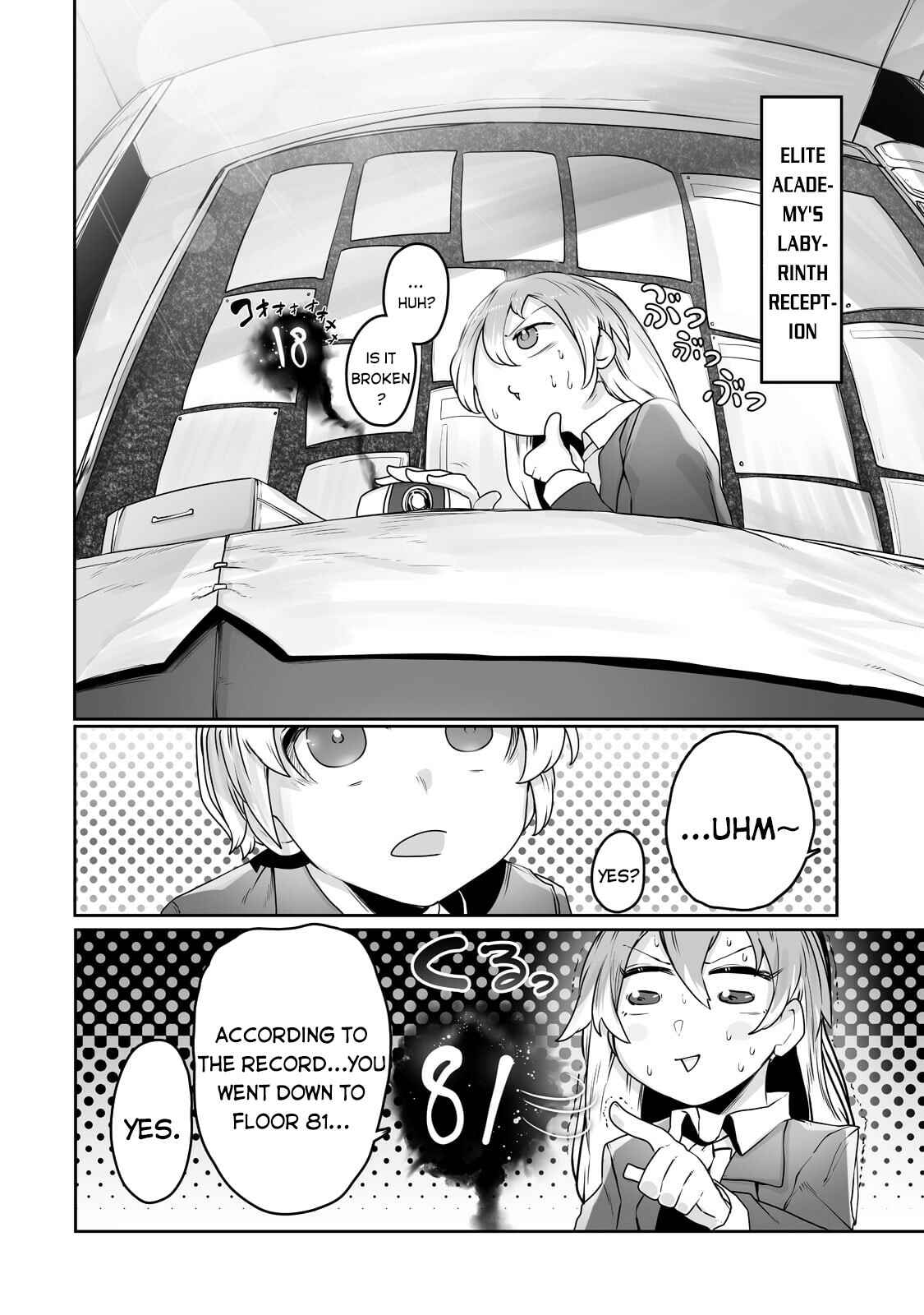 Page 10 Chapter 14 Ore no Zensei no Chishiki de Teihen Shoku Tamer ga Joukyuu Shoku ni Natte Shimai Sou na Ken