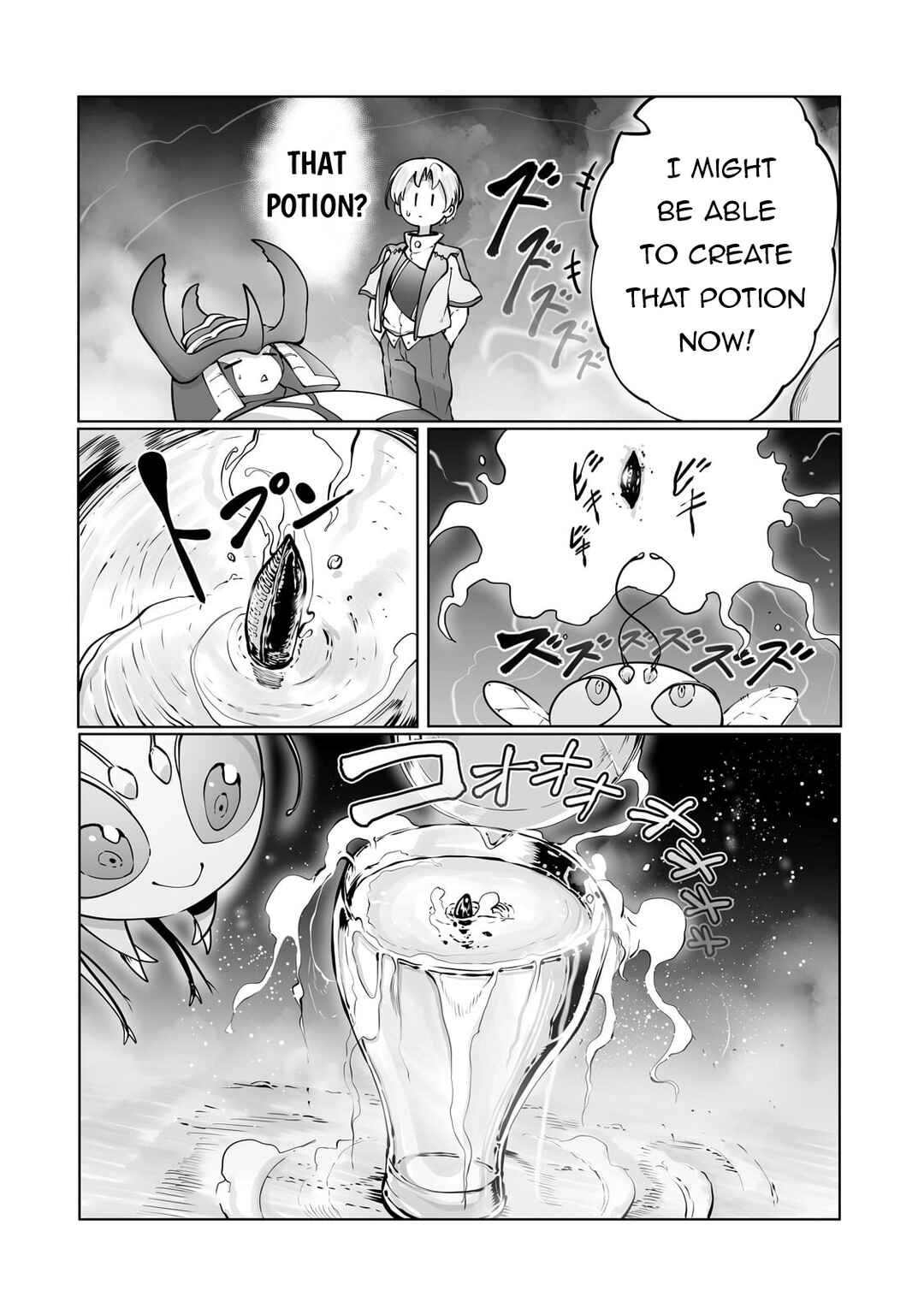 Page 13 Chapter 37 Ore no Zensei no Chishiki de Teihen Shoku Tamer ga Joukyuu Shoku ni Natte Shimai Sou na Ken