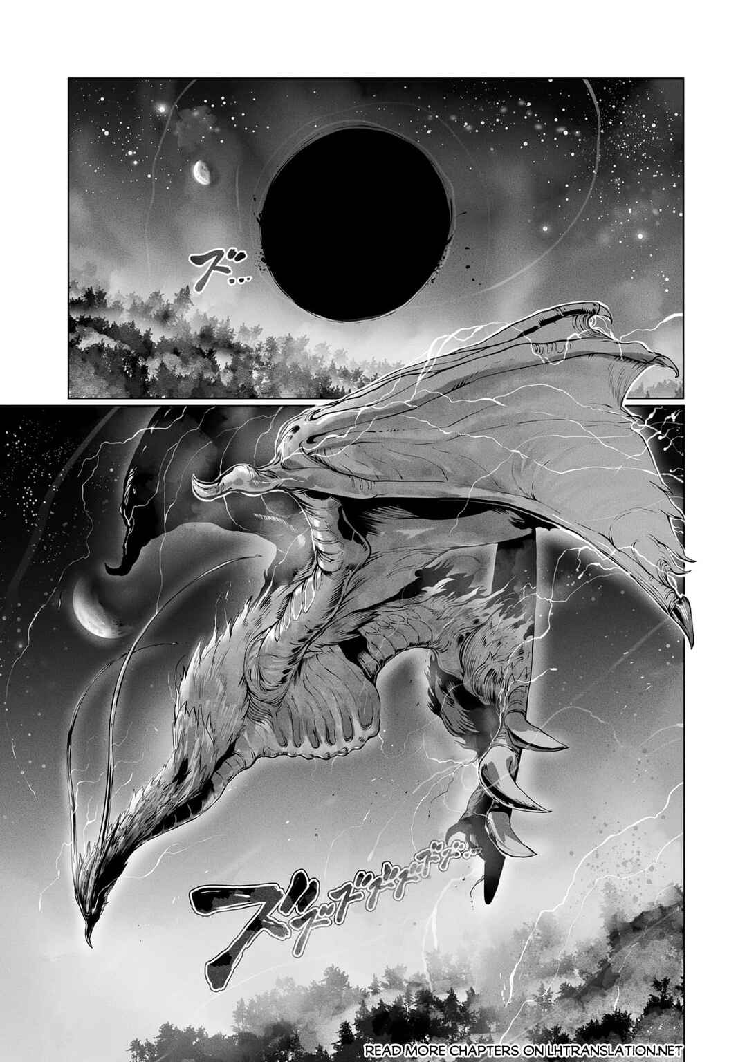 Page 24 Chapter 37 Ore no Zensei no Chishiki de Teihen Shoku Tamer ga Joukyuu Shoku ni Natte Shimai Sou na Ken