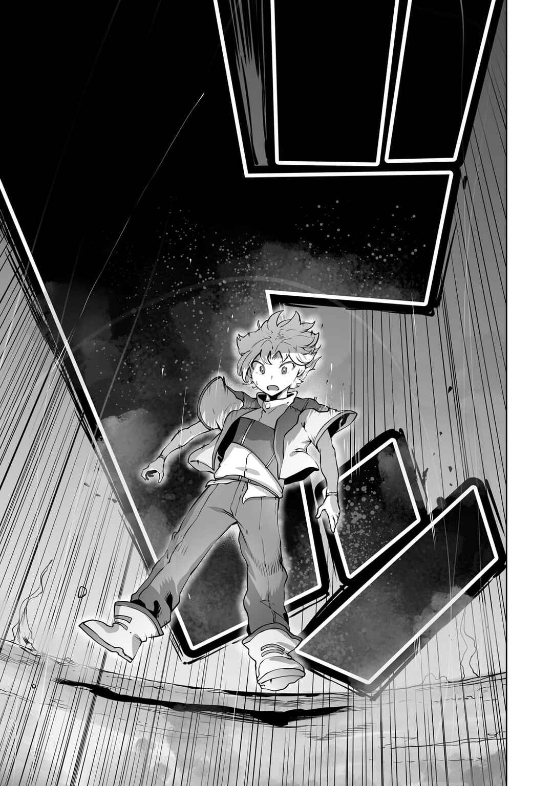 Page 8 Chapter 37 Ore no Zensei no Chishiki de Teihen Shoku Tamer ga Joukyuu Shoku ni Natte Shimai Sou na Ken