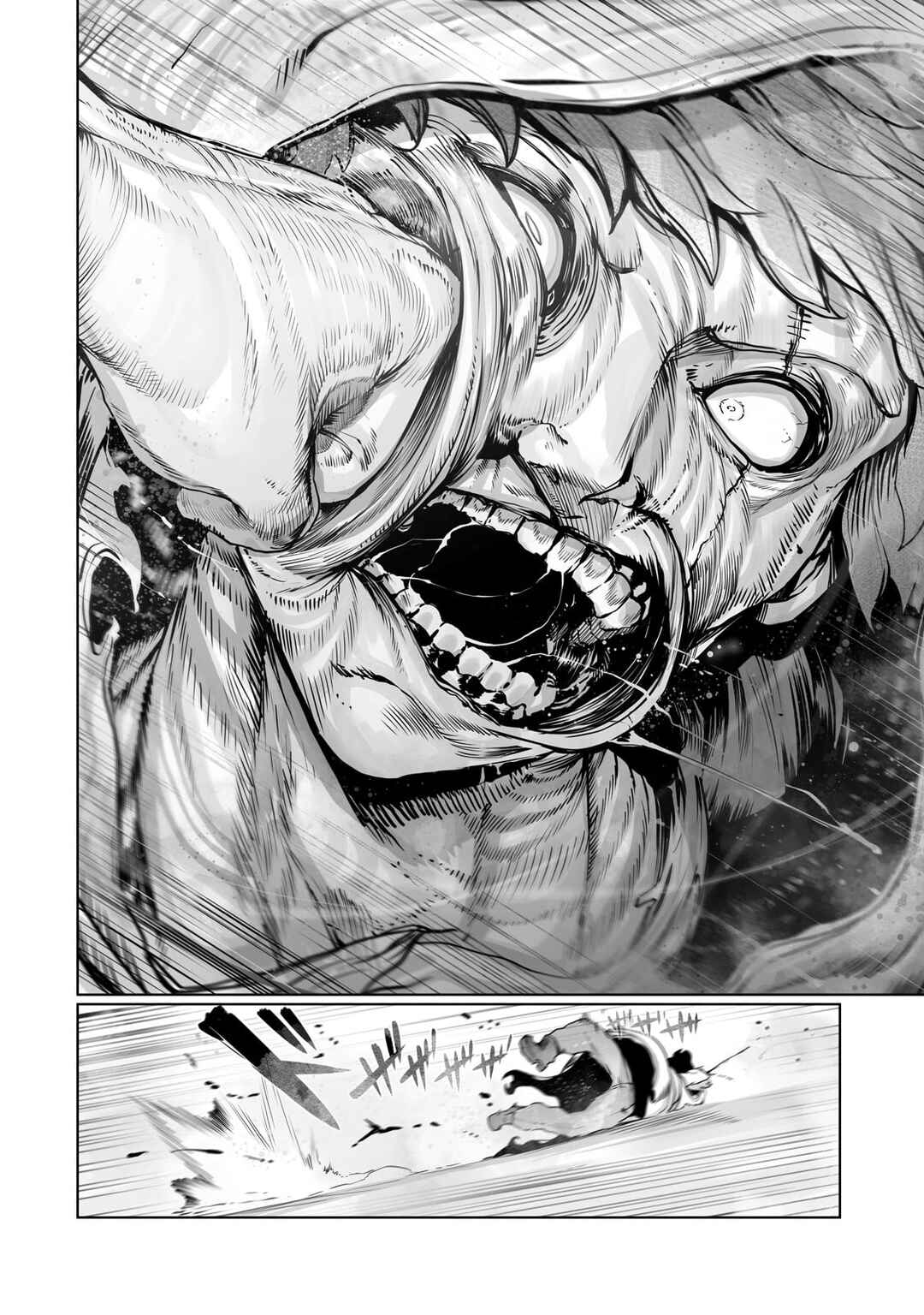 Page 20 Chapter 35 Ore no Zensei no Chishiki de Teihen Shoku Tamer ga Joukyuu Shoku ni Natte Shimai Sou na Ken