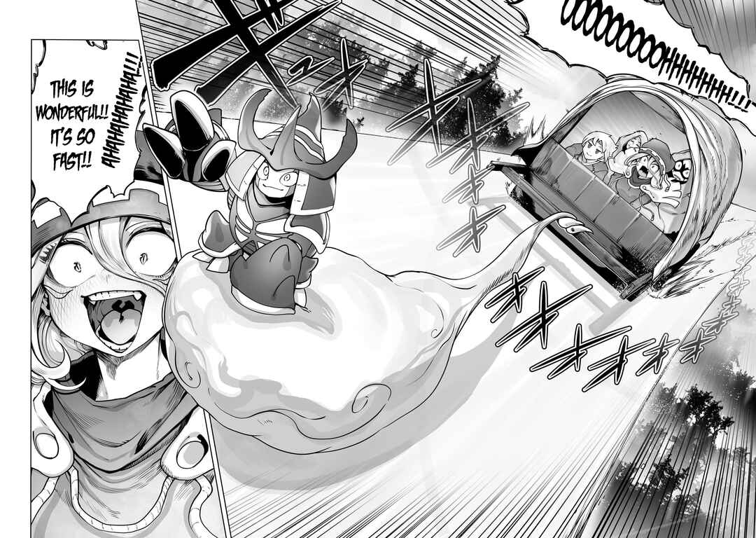 Page 9 Chapter 35 Ore no Zensei no Chishiki de Teihen Shoku Tamer ga Joukyuu Shoku ni Natte Shimai Sou na Ken