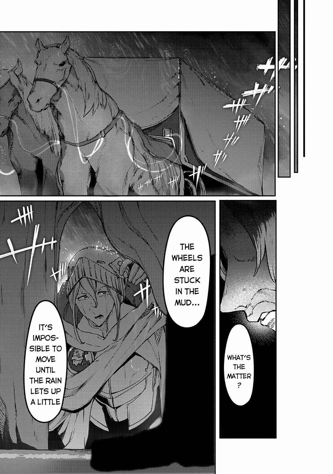 Page 10 Chapter 7 Ore no Zensei no Chishiki de Teihen Shoku Tamer ga Joukyuu Shoku ni Natte Shimai Sou na Ken