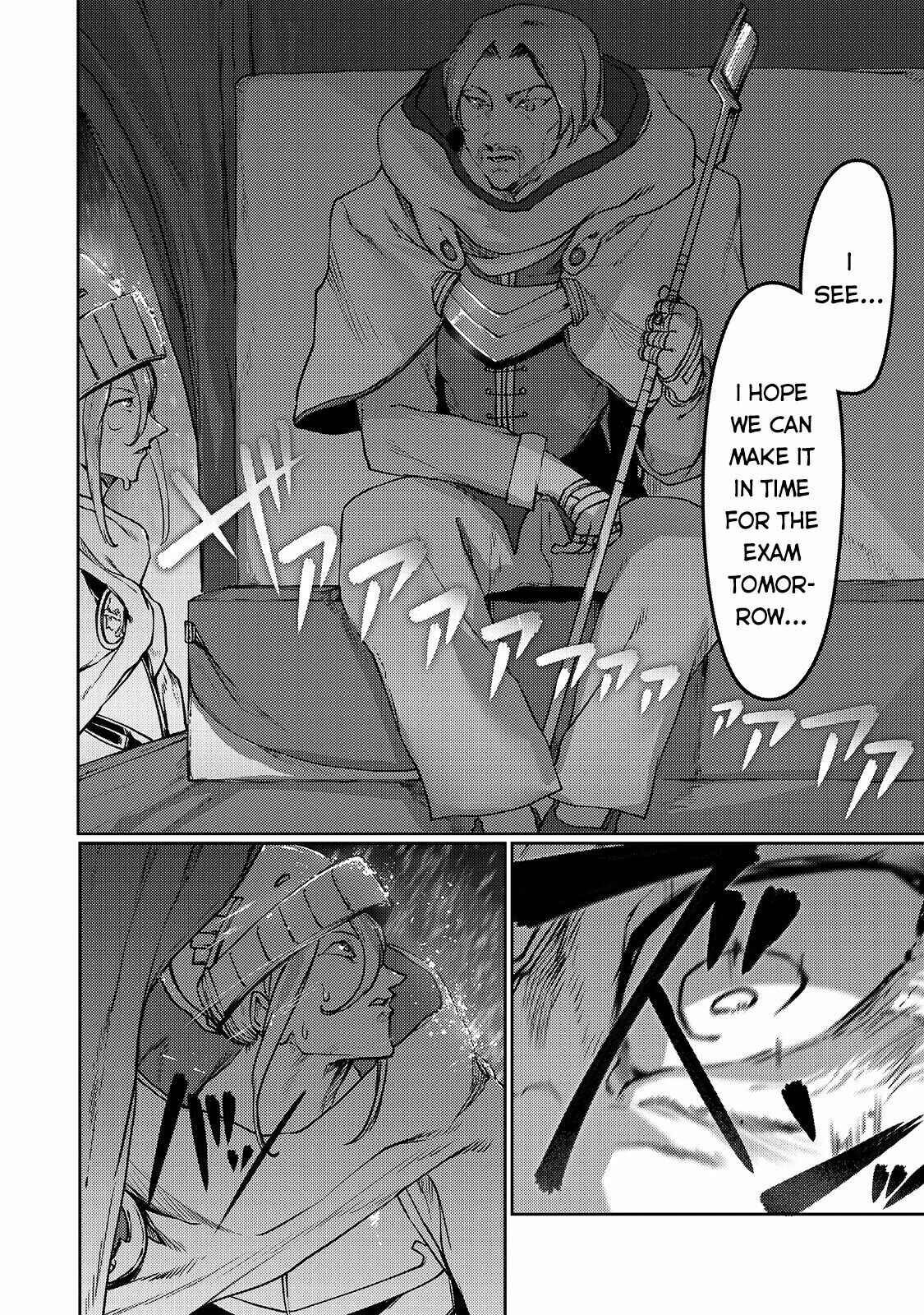 Page 11 Chapter 7 Ore no Zensei no Chishiki de Teihen Shoku Tamer ga Joukyuu Shoku ni Natte Shimai Sou na Ken