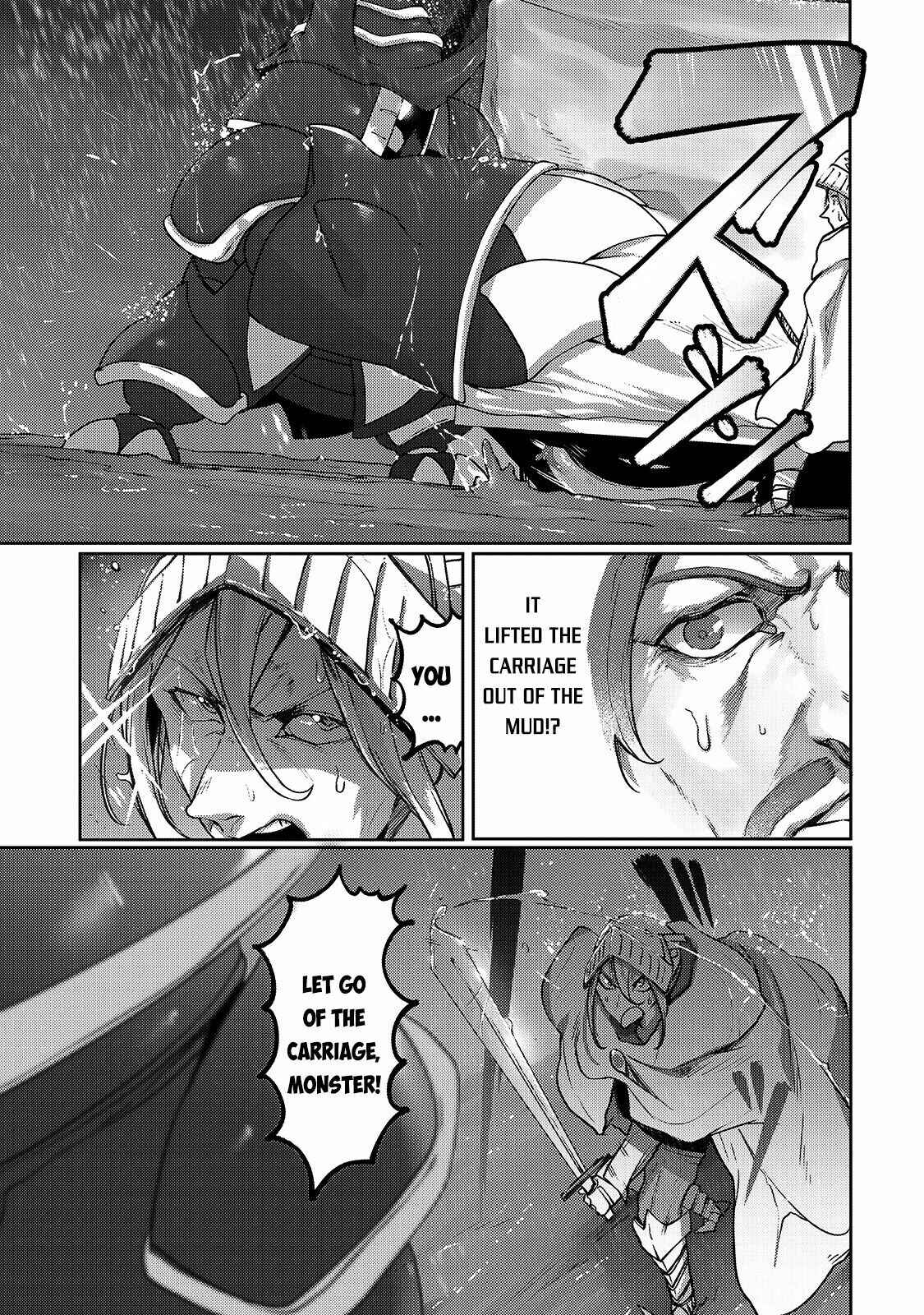 Page 14 Chapter 7 Ore no Zensei no Chishiki de Teihen Shoku Tamer ga Joukyuu Shoku ni Natte Shimai Sou na Ken