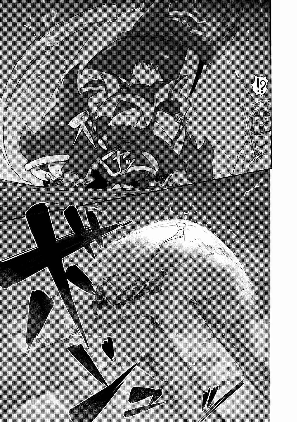 Page 16 Chapter 7 Ore no Zensei no Chishiki de Teihen Shoku Tamer ga Joukyuu Shoku ni Natte Shimai Sou na Ken