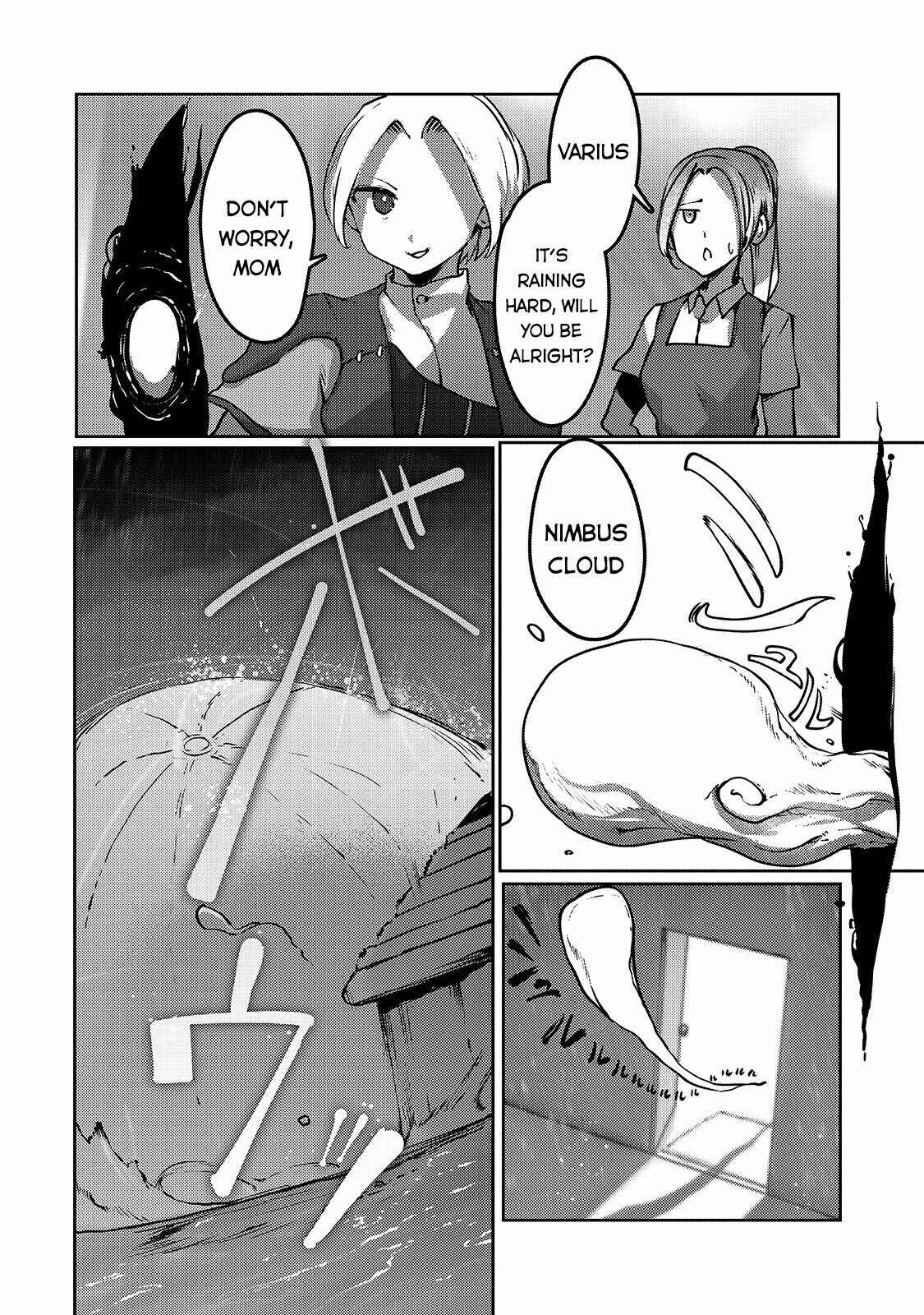 Page 5 Chapter 7 Ore no Zensei no Chishiki de Teihen Shoku Tamer ga Joukyuu Shoku ni Natte Shimai Sou na Ken
